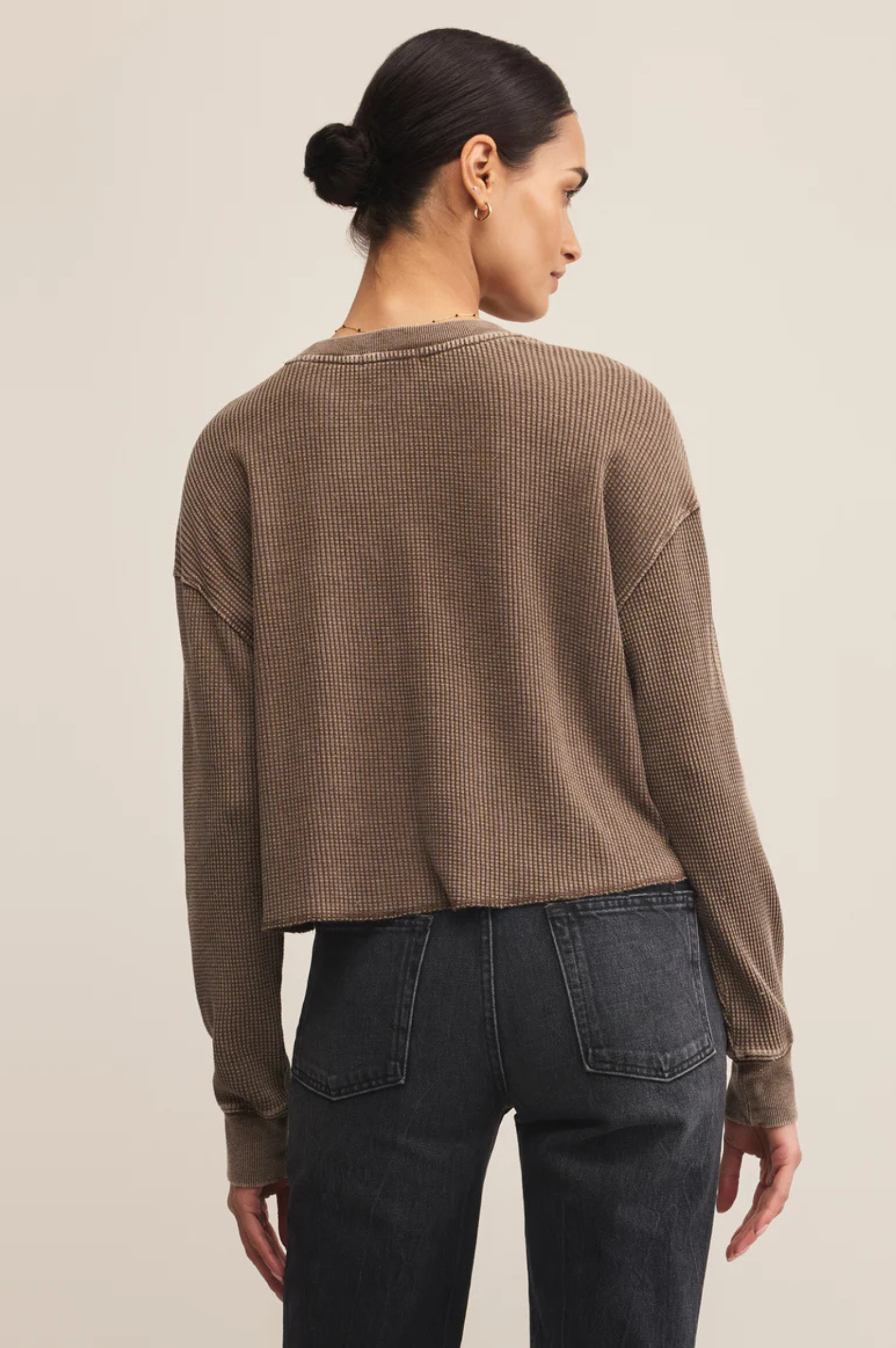 Angel Mini Thermal Top