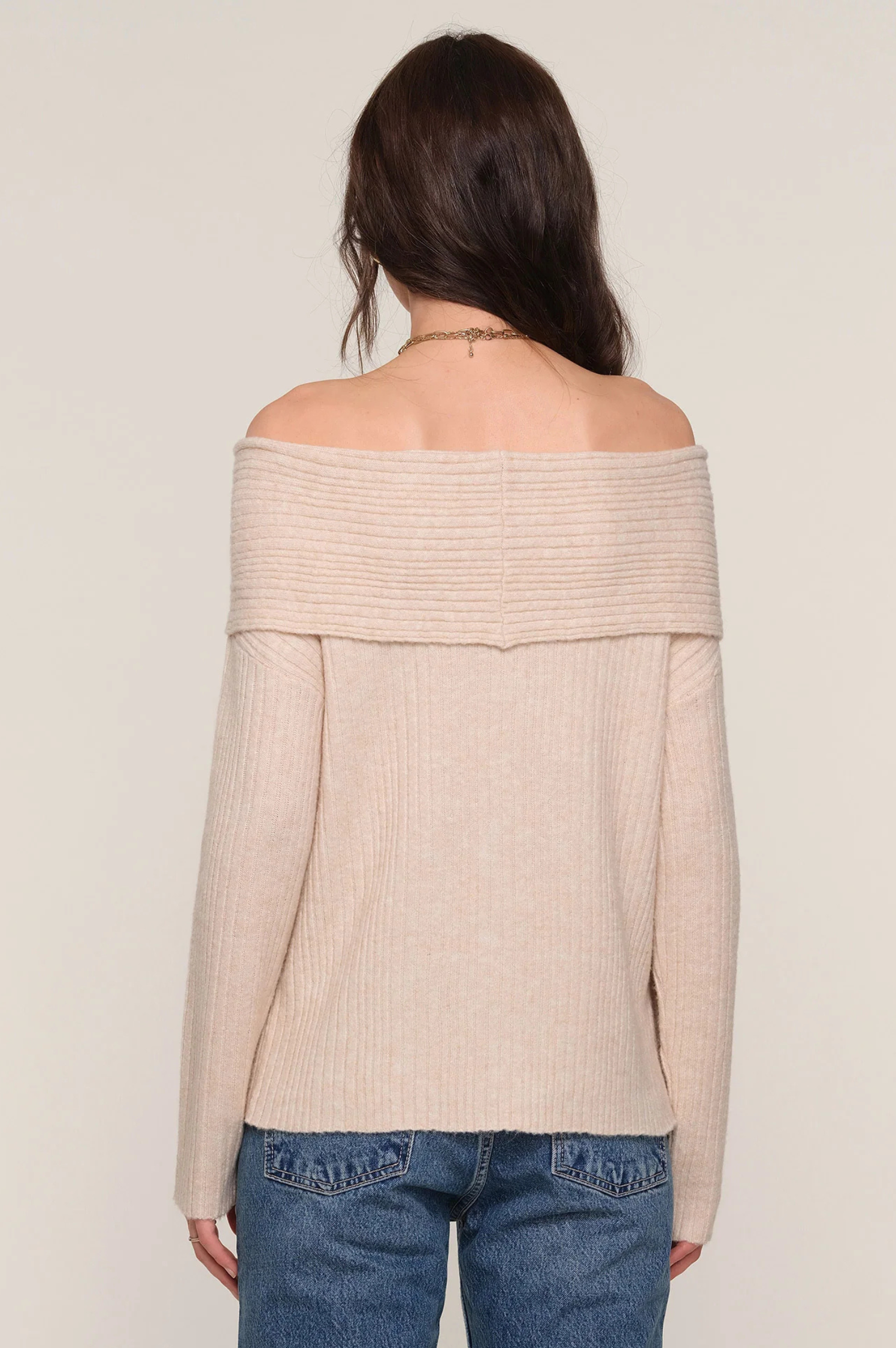 Kendra Sweater