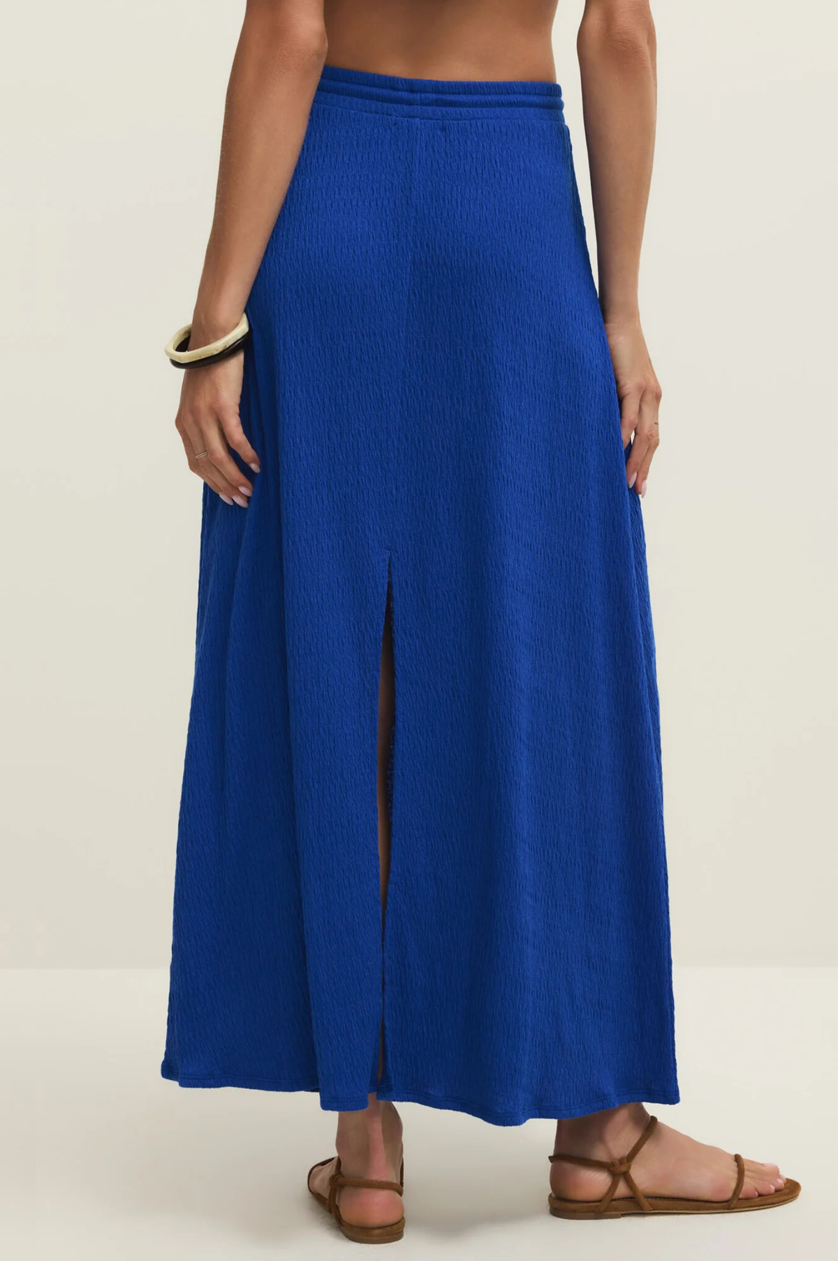 Idris Maxi Skirt