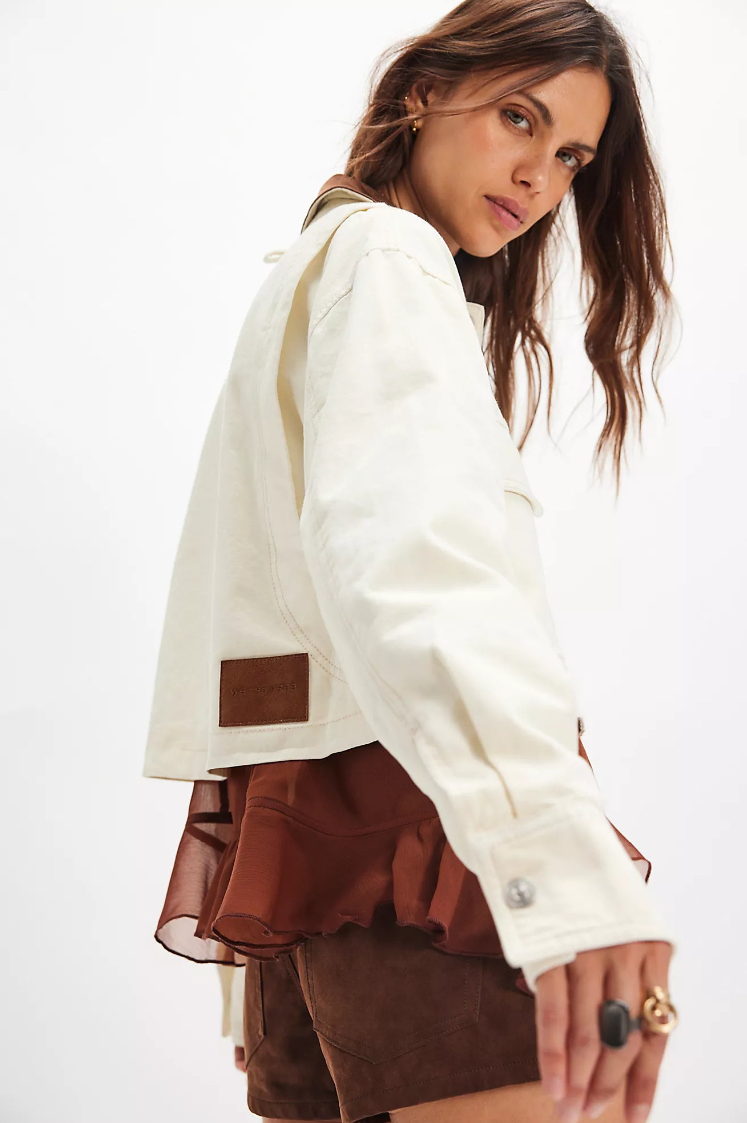 Martha Workwear Jacket