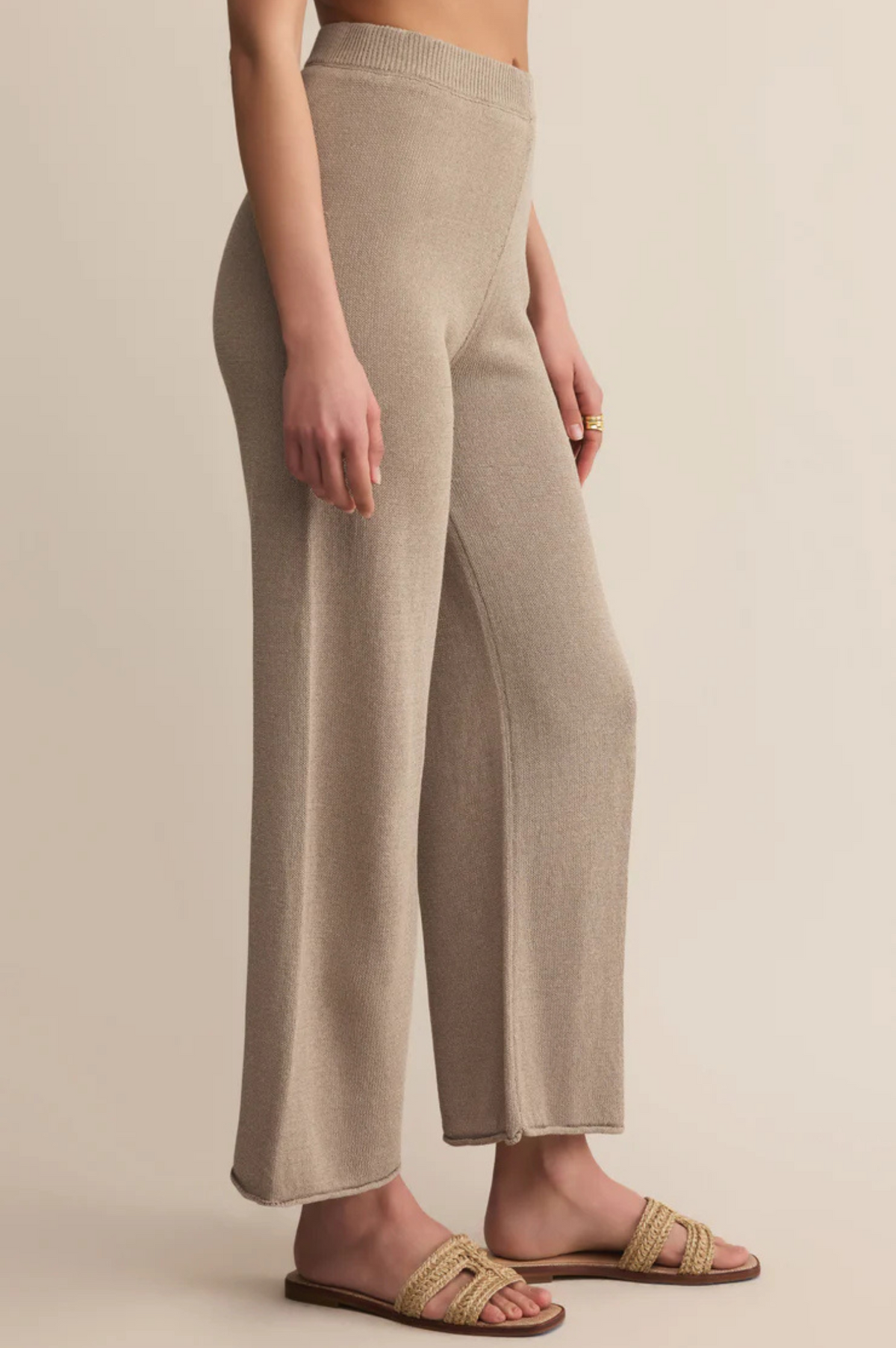 Wanderlust Sweater Pant