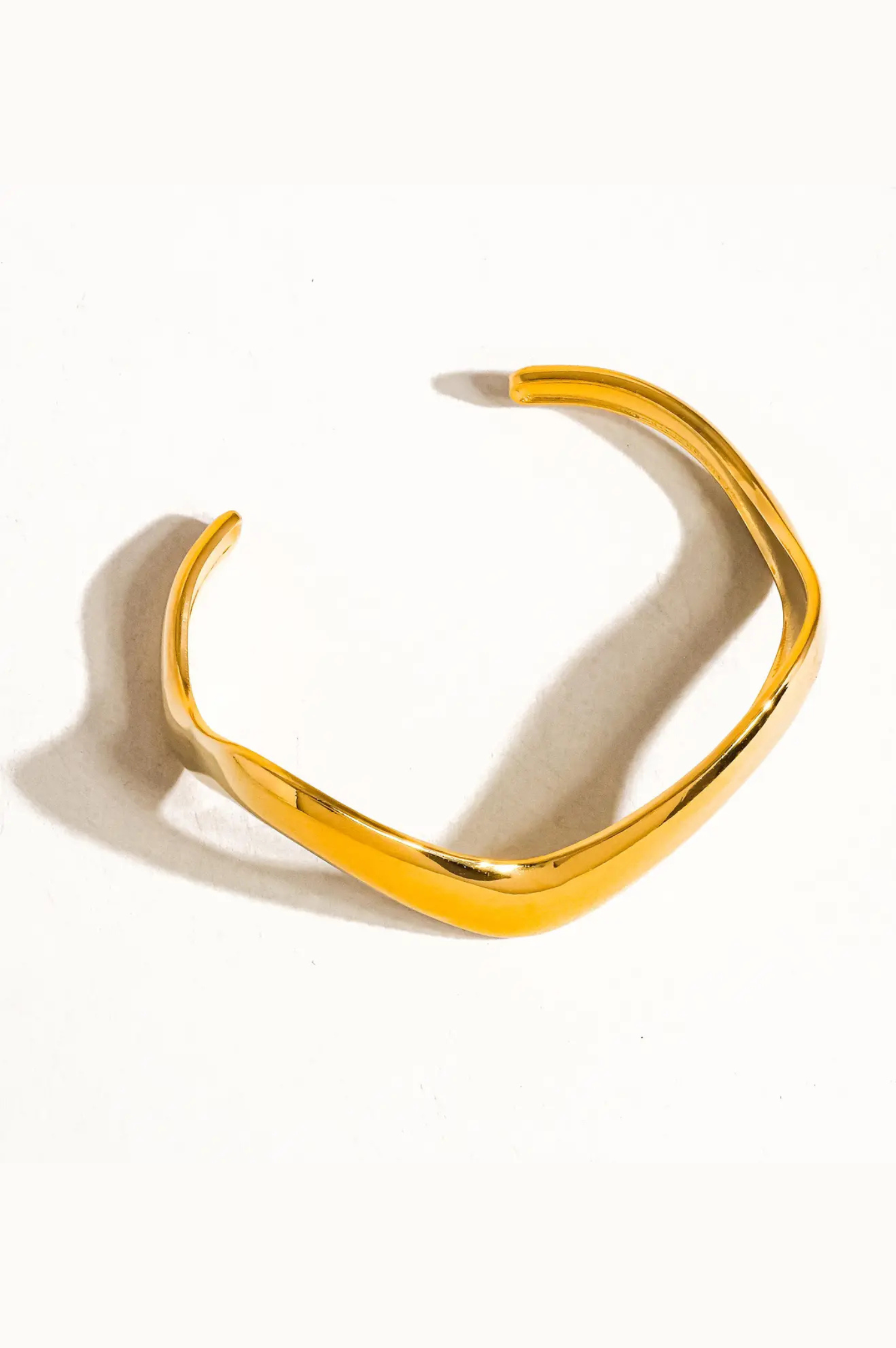 Corey V Shaped Bracelet