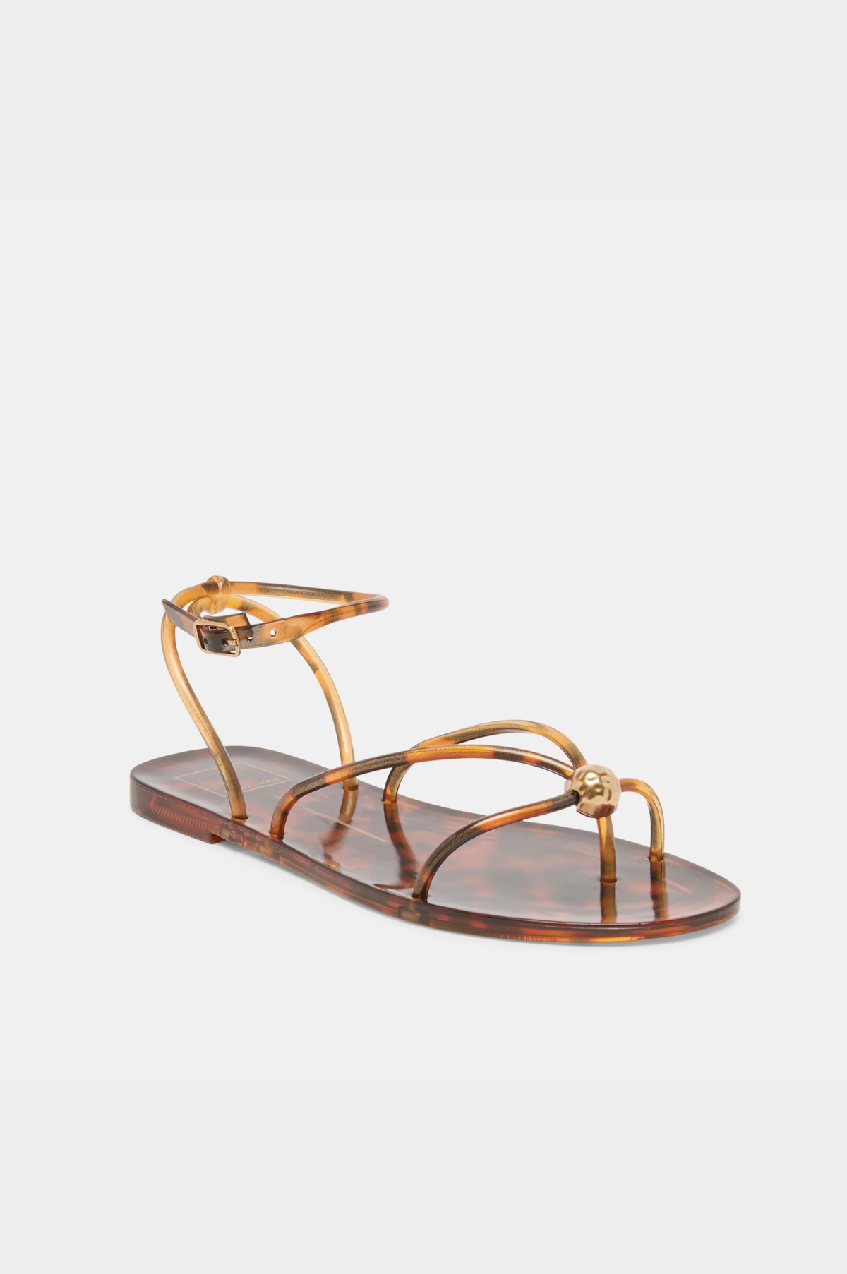Kenley Vinyl Sandals
