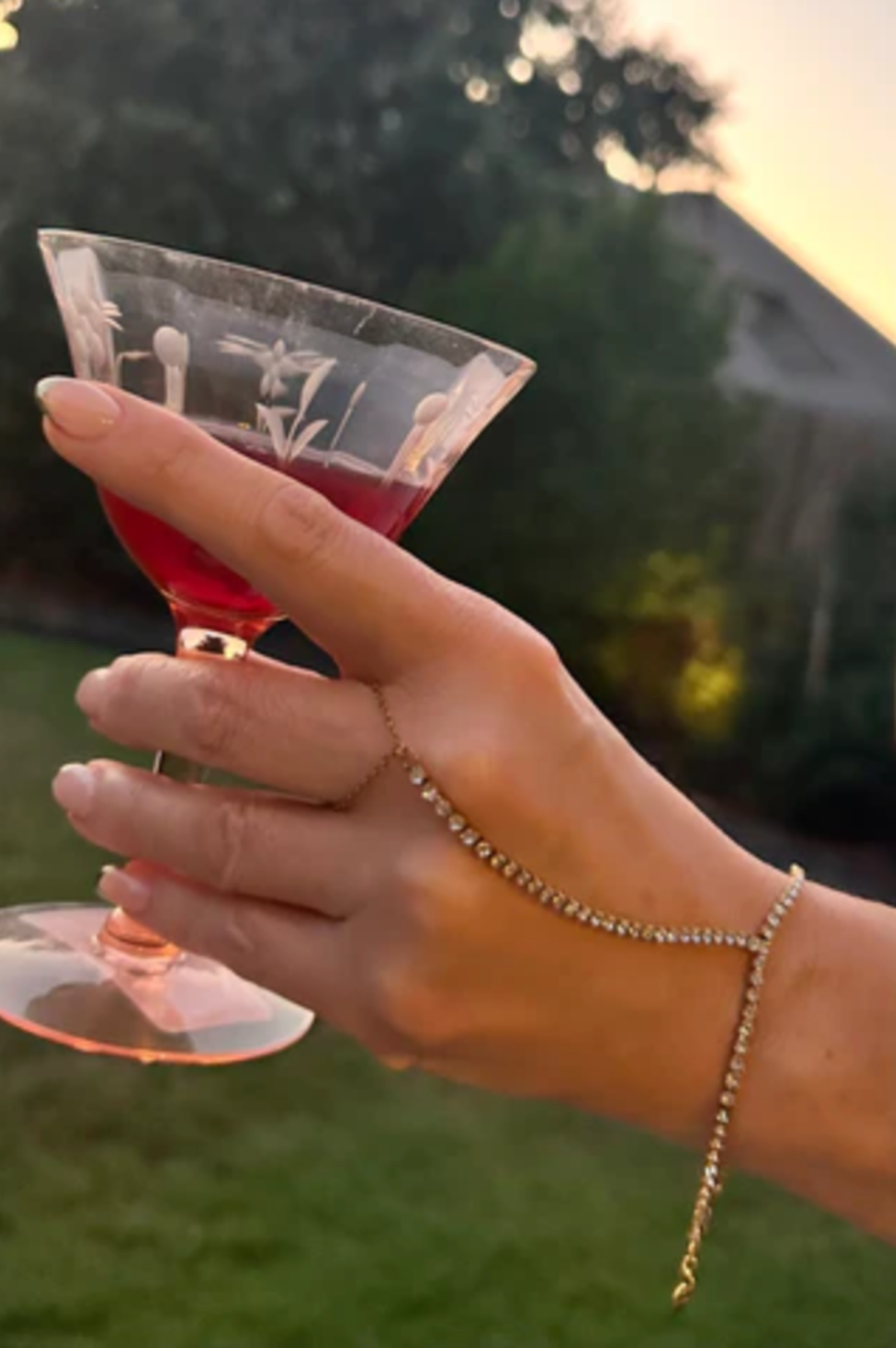 Claim To Fame Handpiece