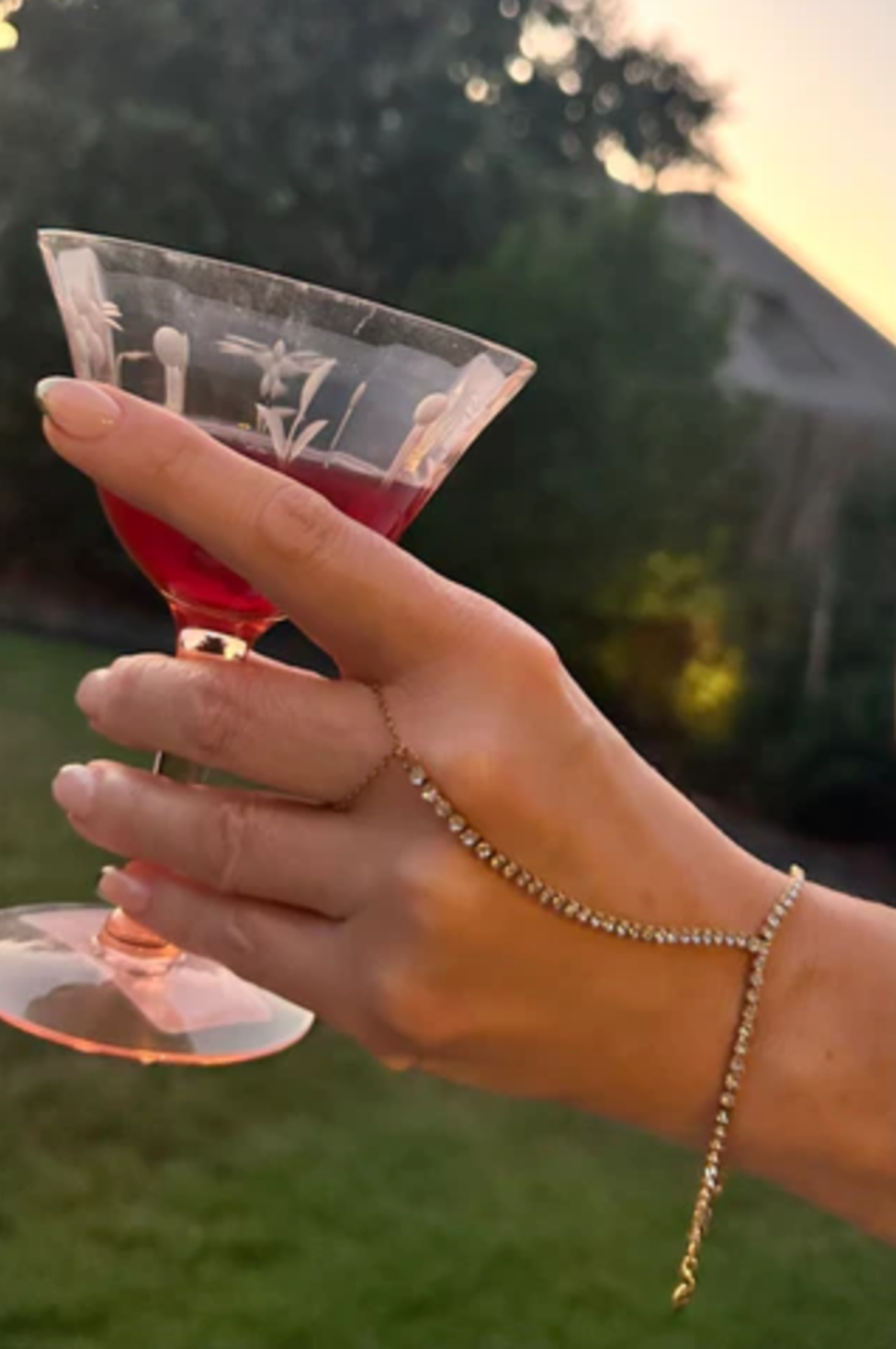 Claim To Fame Handpiece