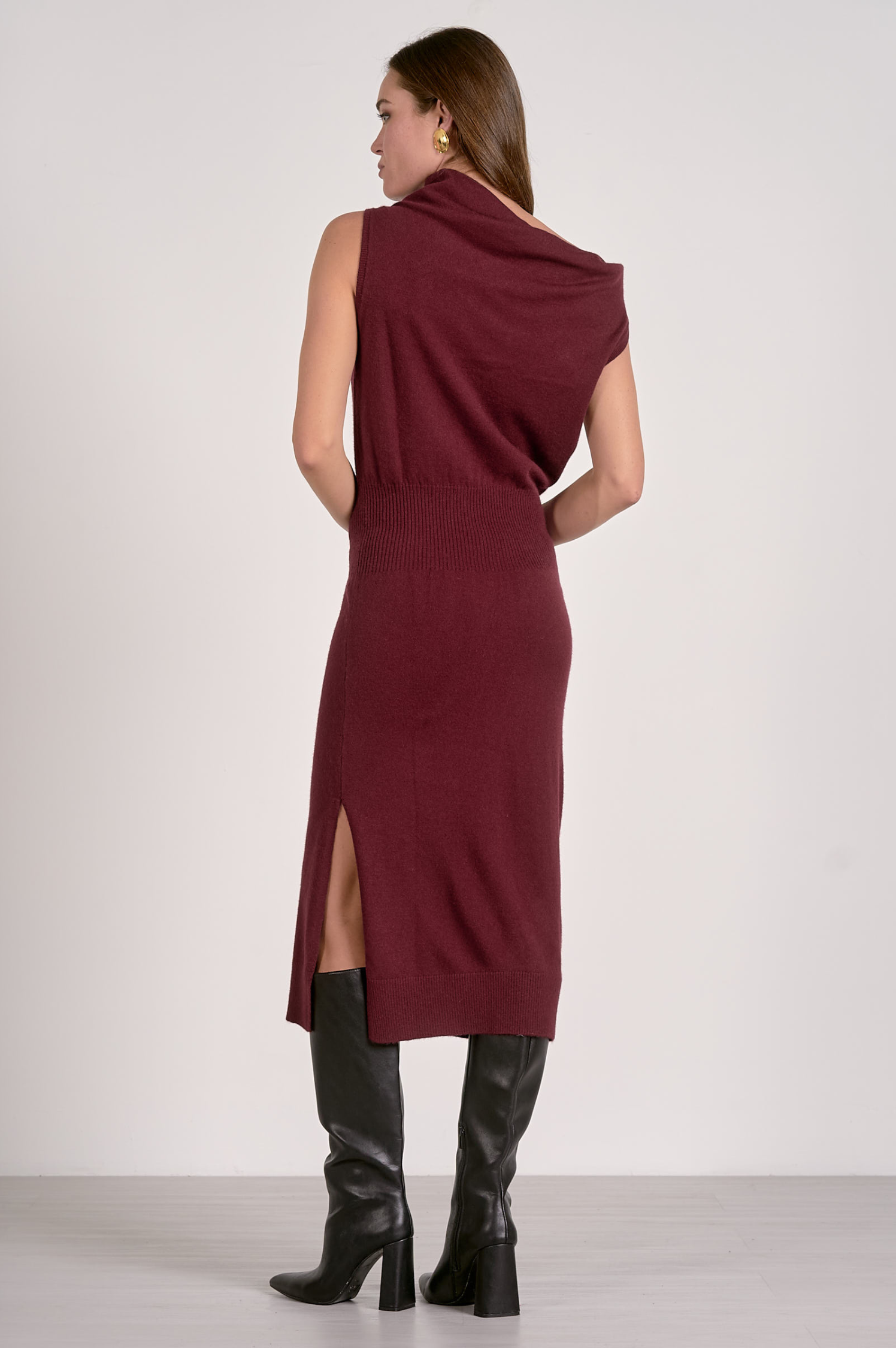 Rowan Midi Dress