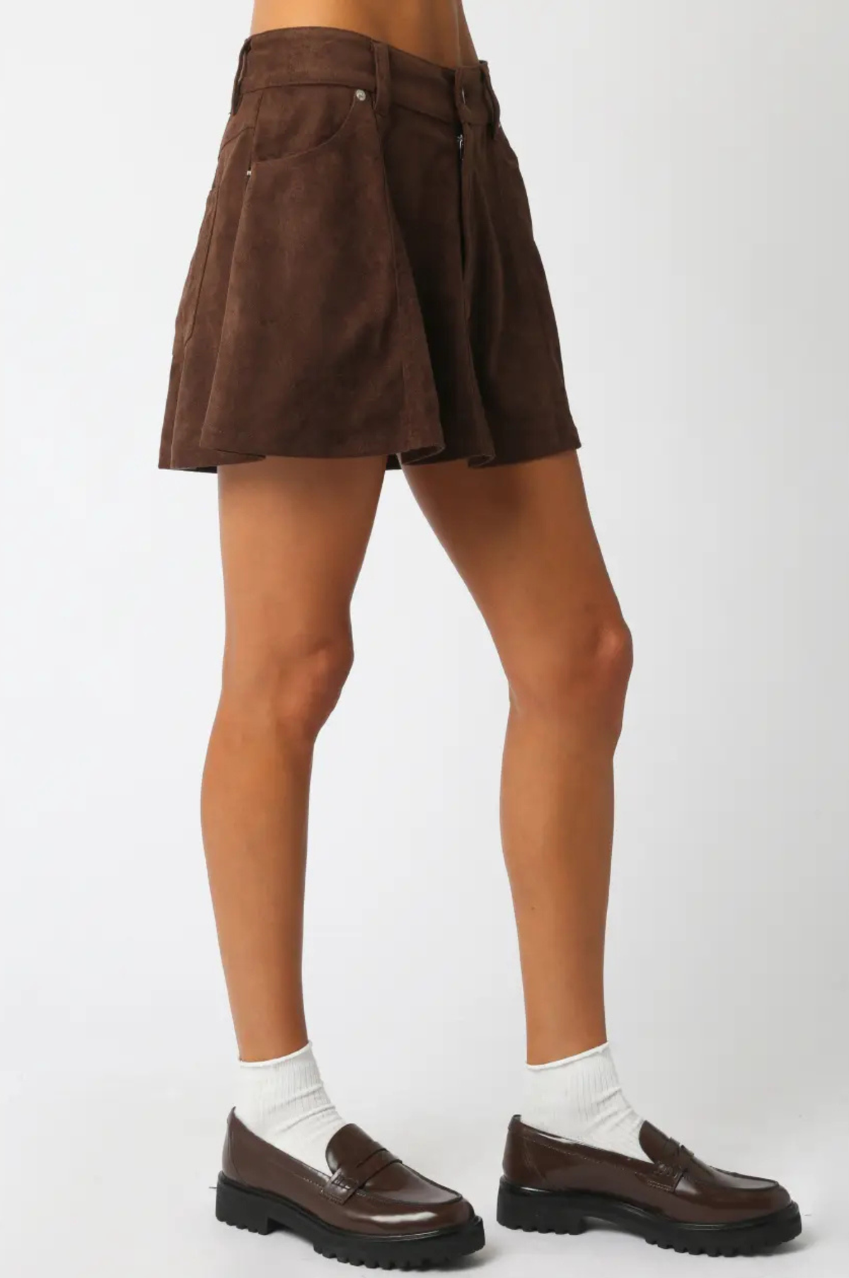 Selah Flare Skirt