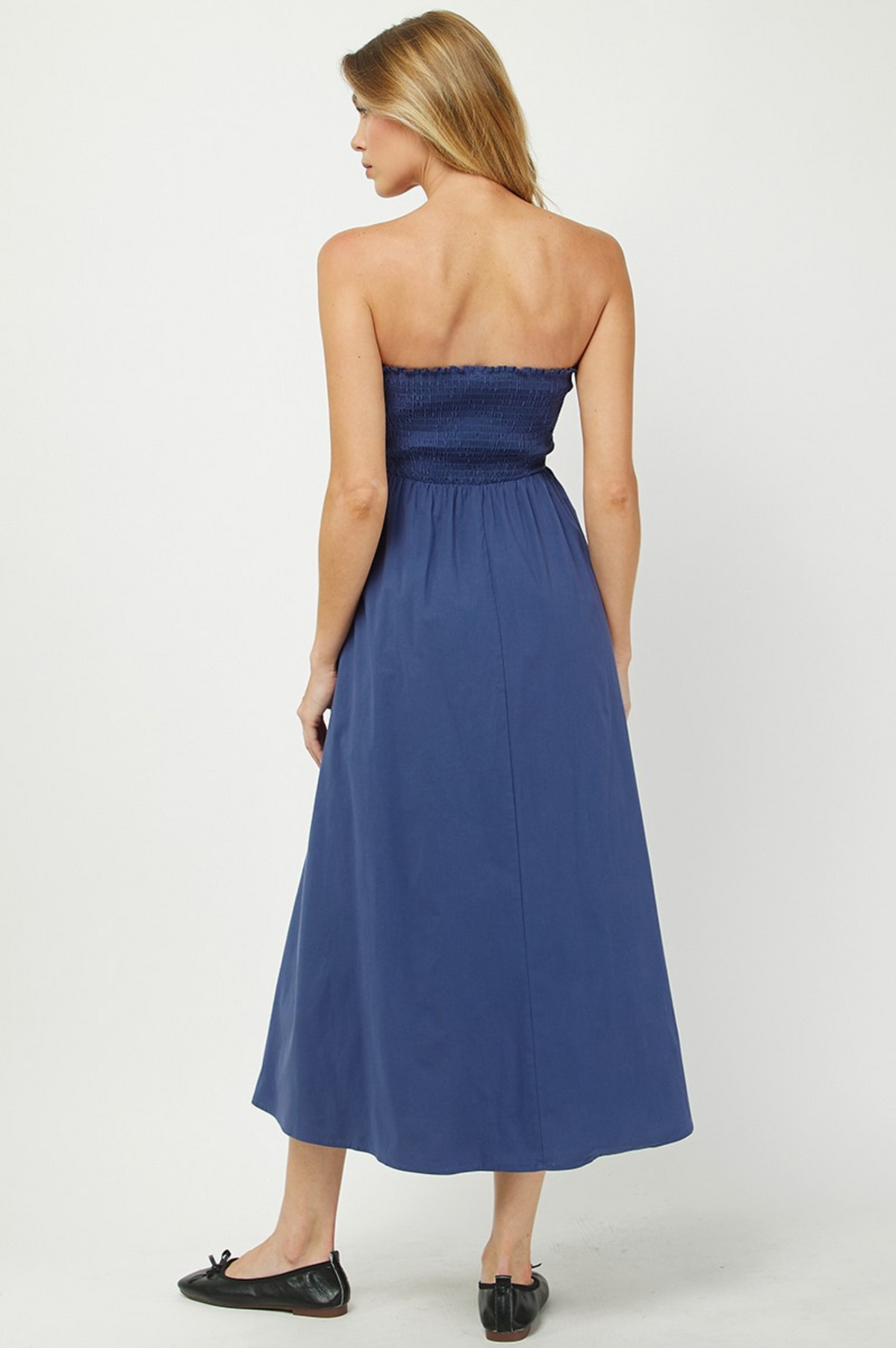 Sarah Maxi Dress