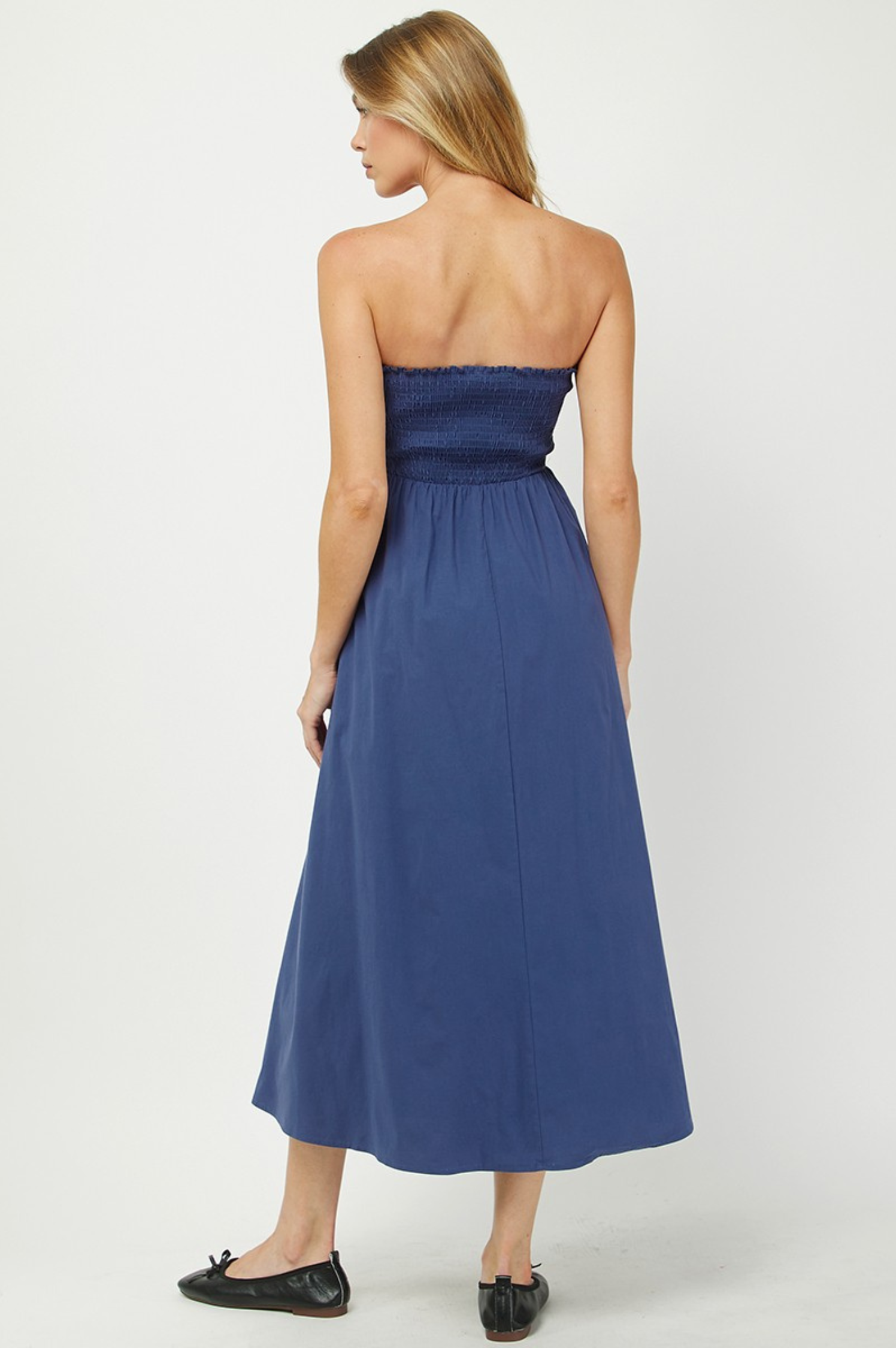 Sarah Maxi Dress