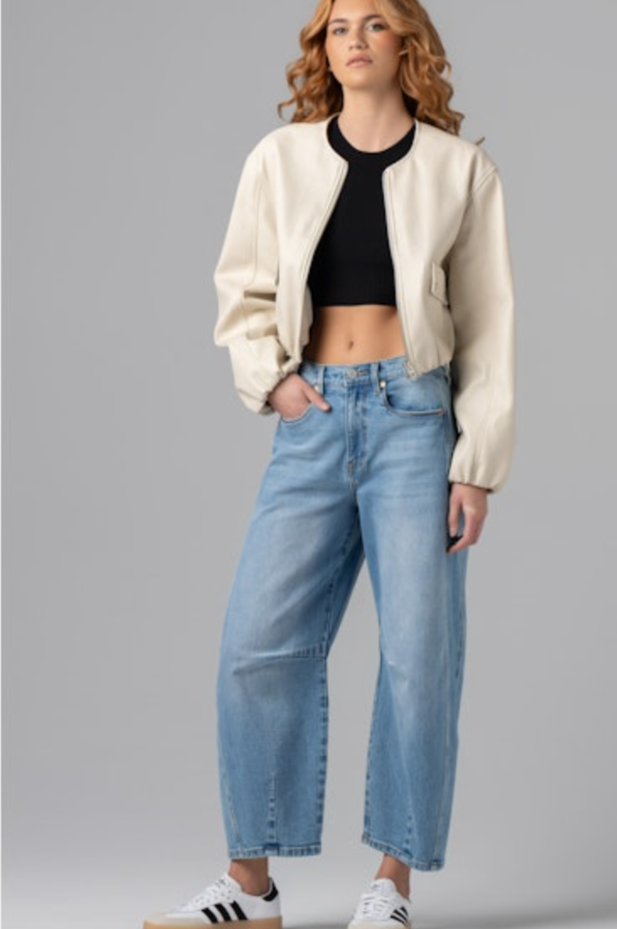 Picture Perfect Jacket