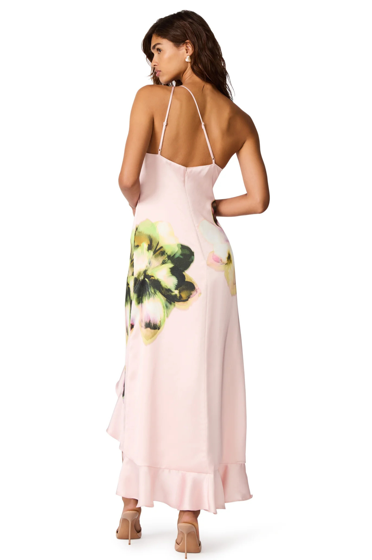 Mindy Dress