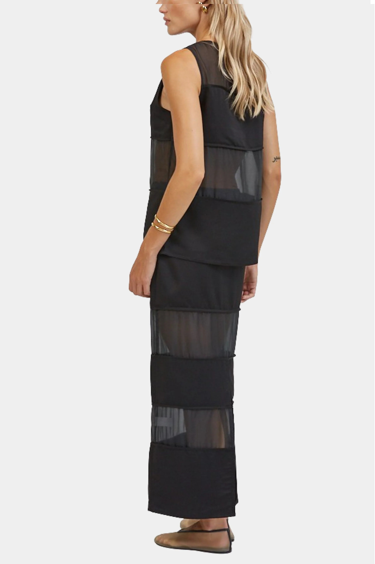 Rene Skirt