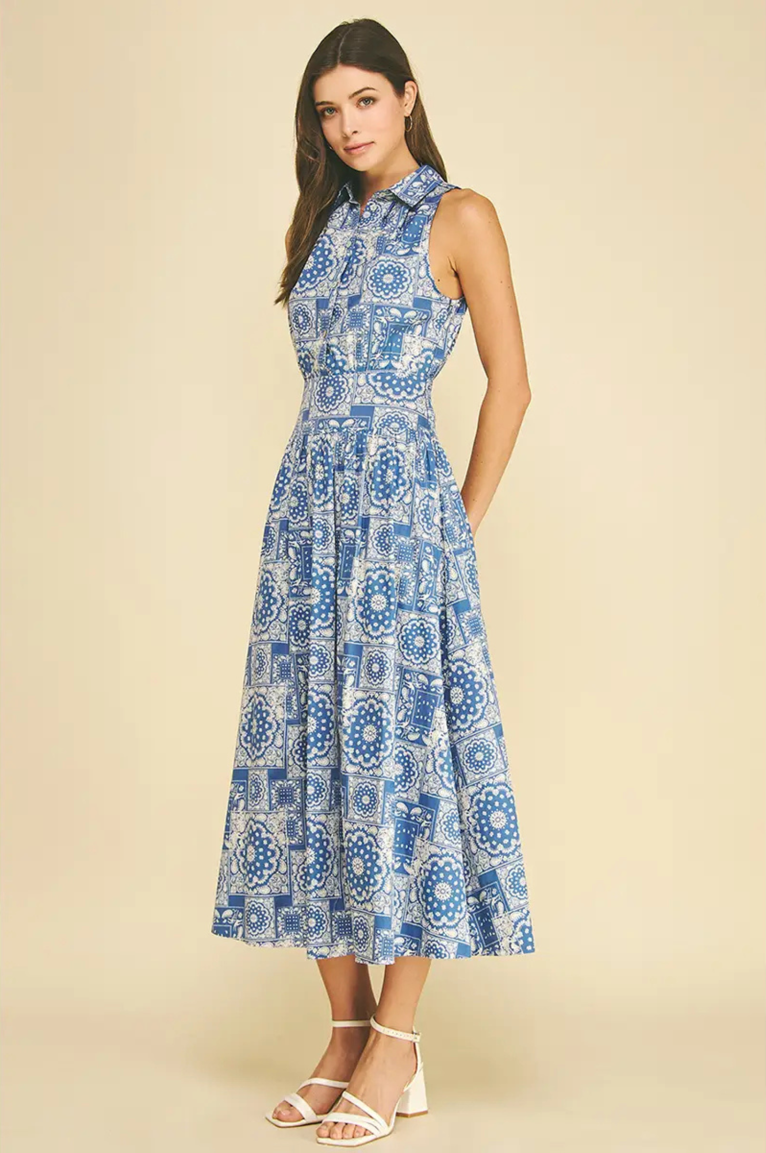 Trinity Maxi Dress
