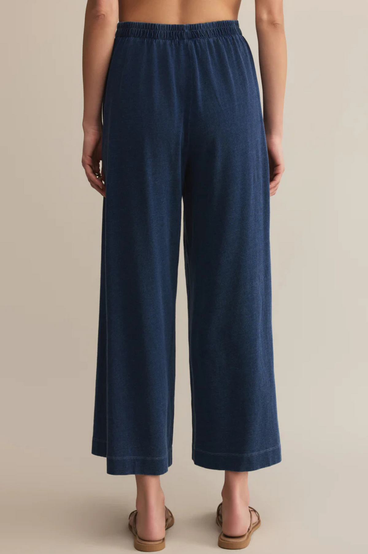 Scout Jersey Denim Pant