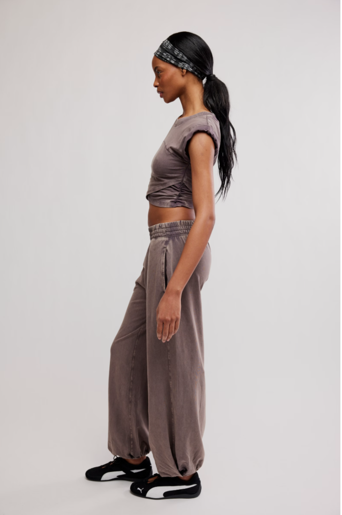 Hot Shot Crossover Set