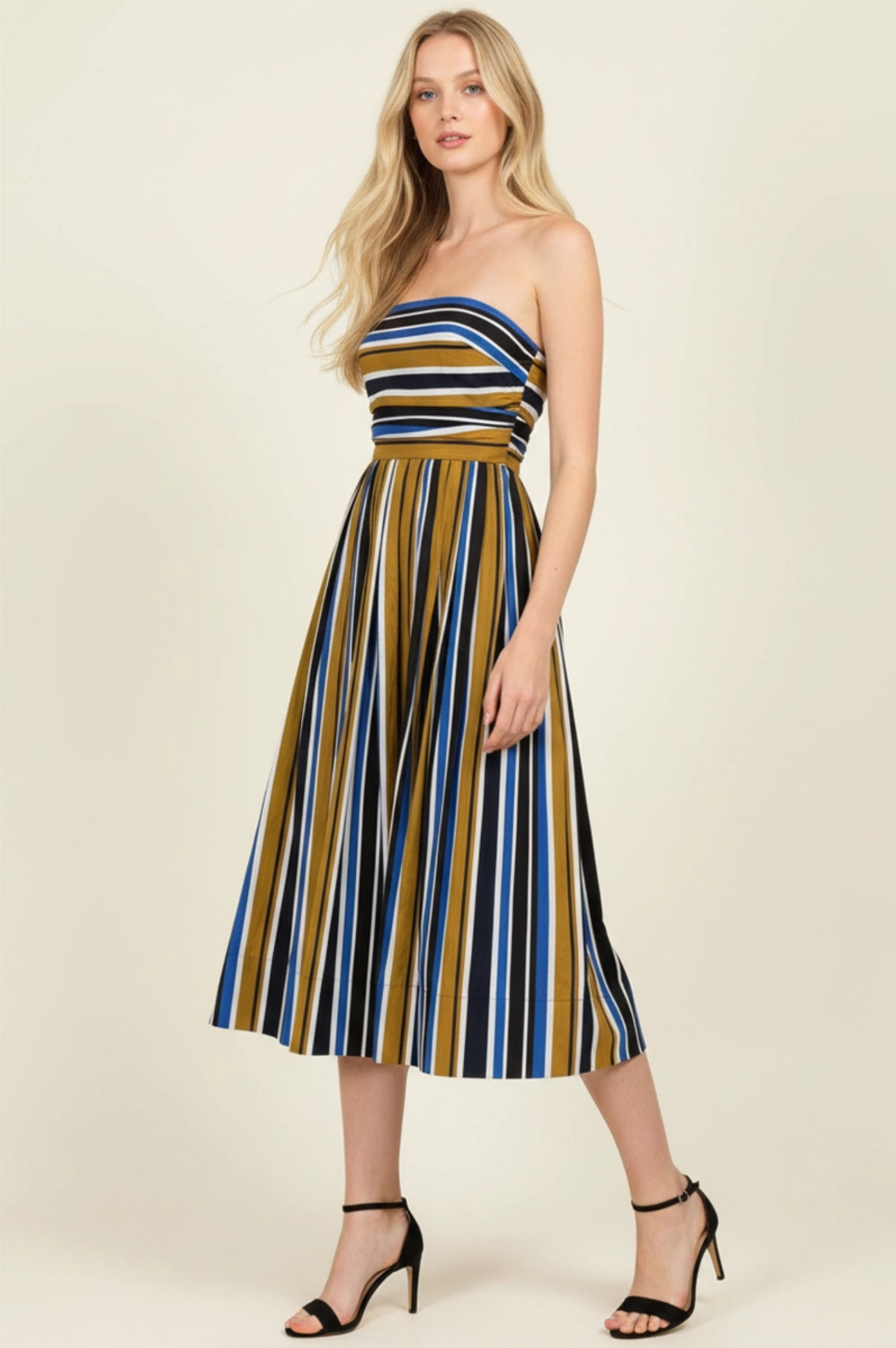 Dylan Dress