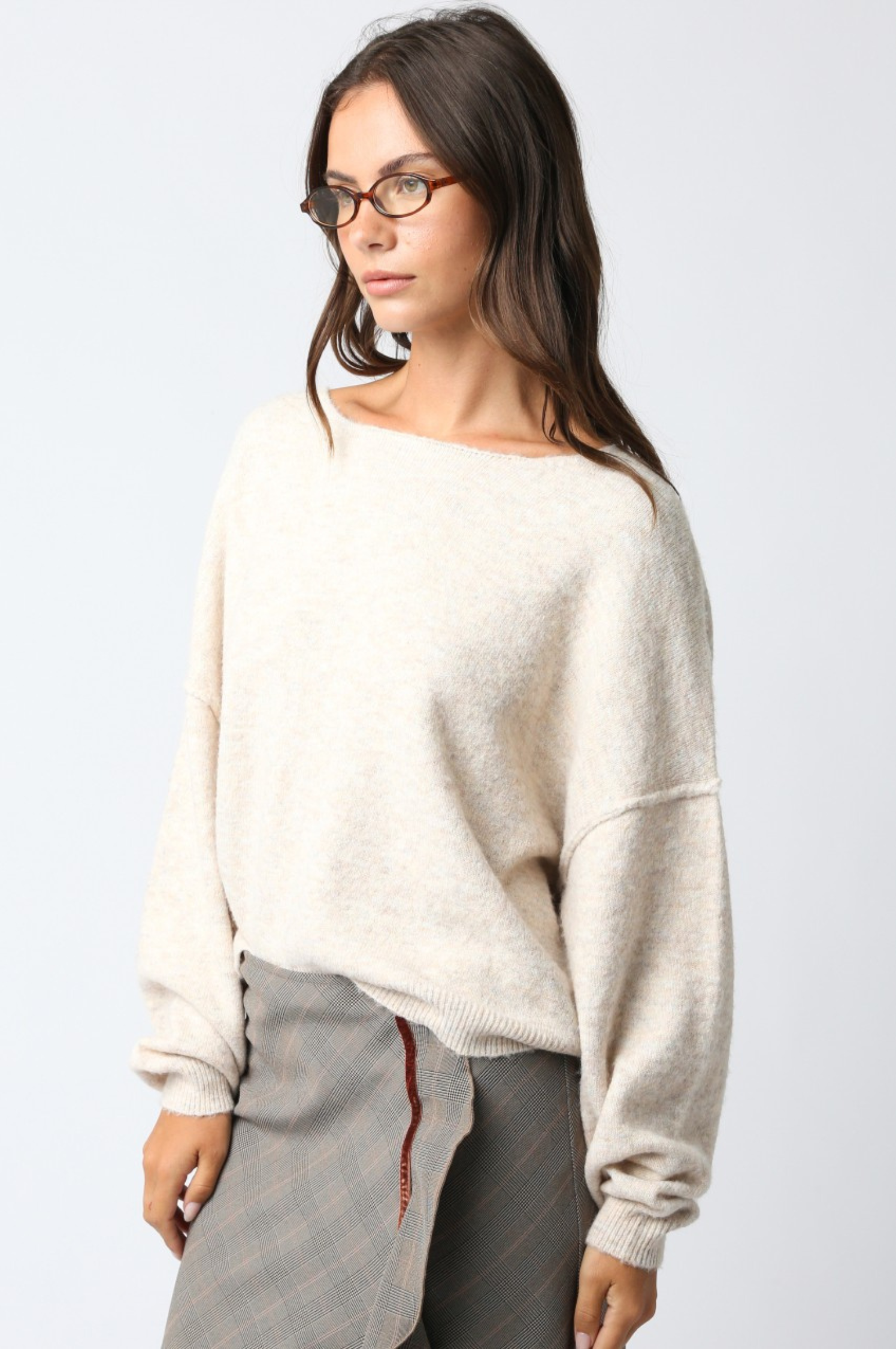 Miranda Sweater