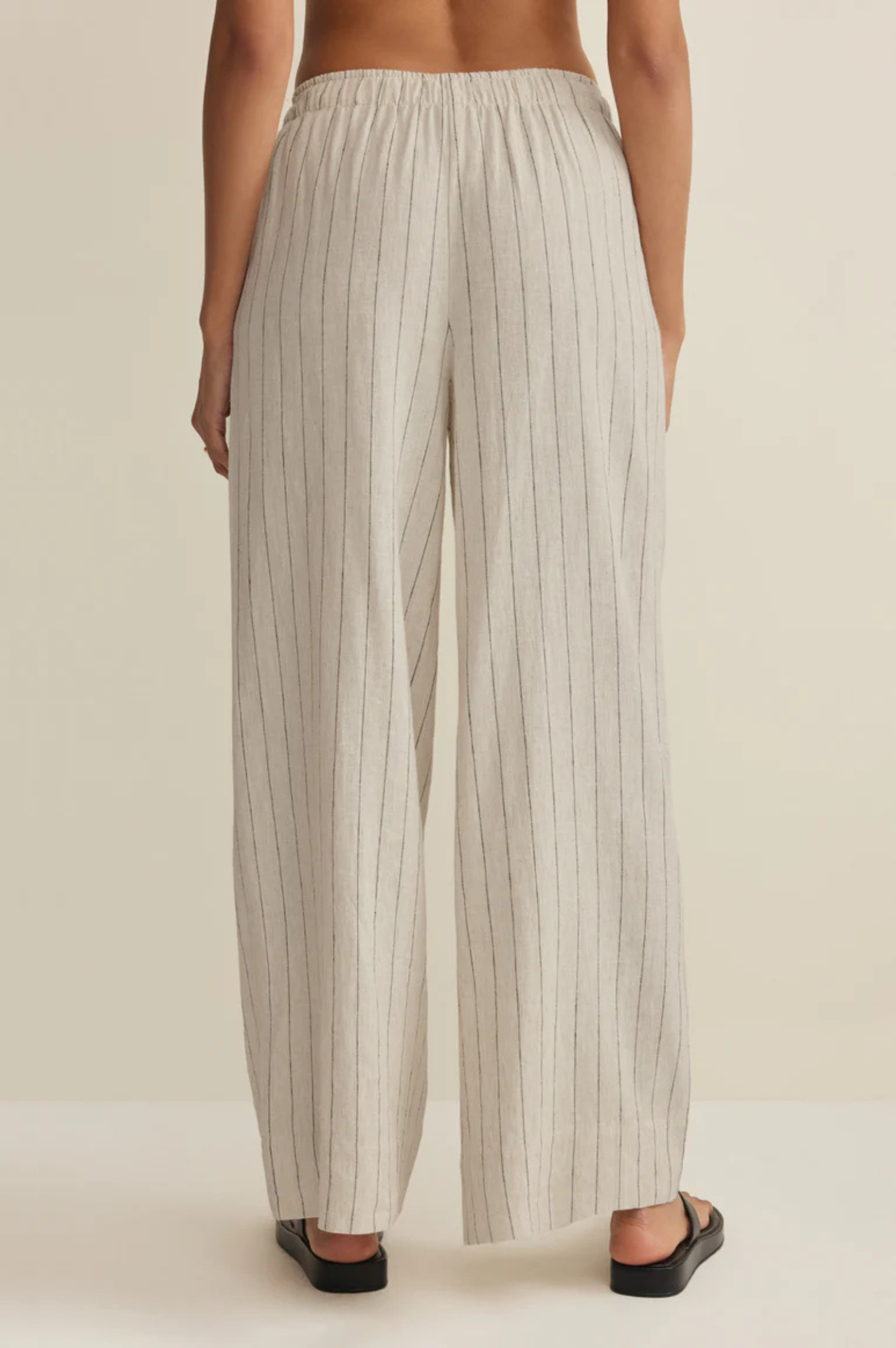 Henri Leg Pant