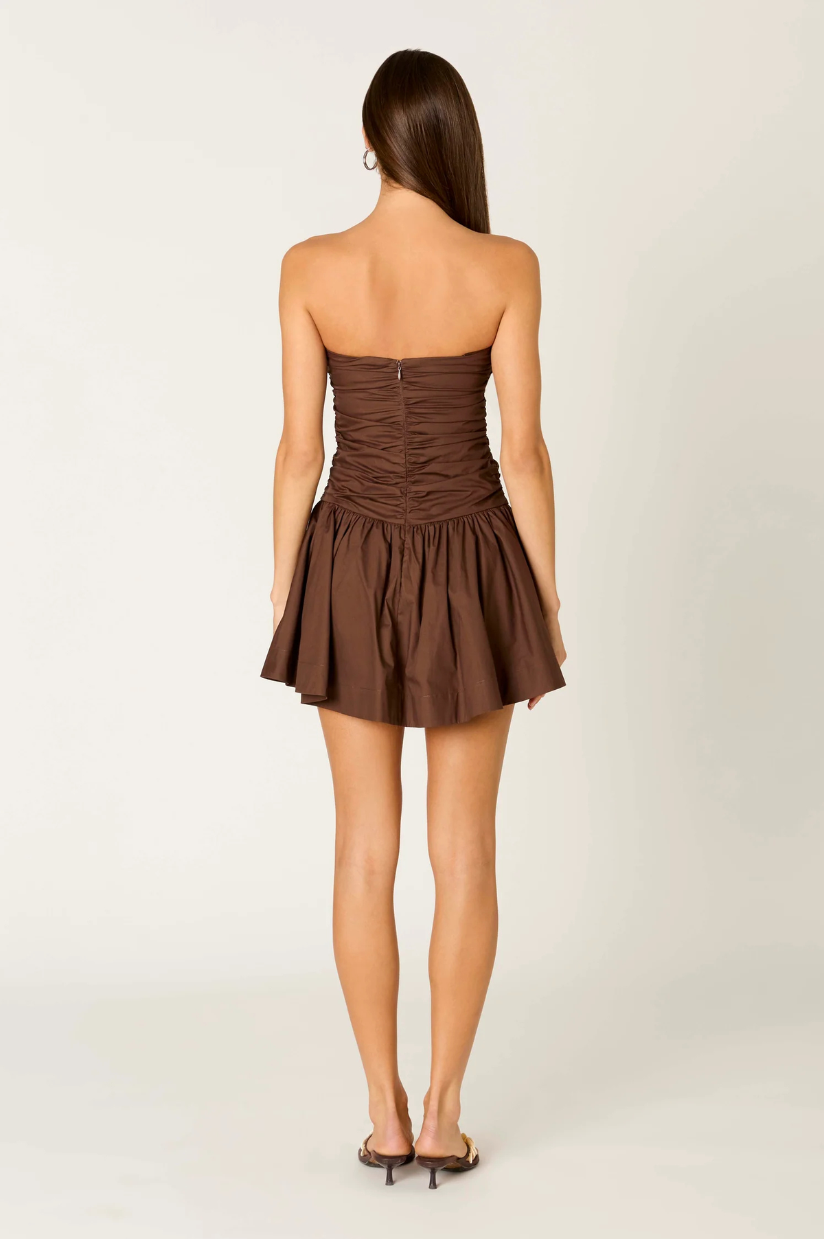 Currant Dress
