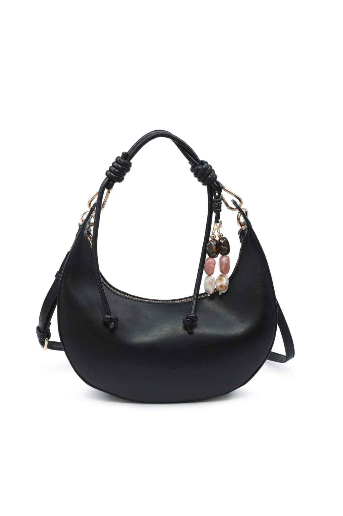 Emilia Hobo Bag