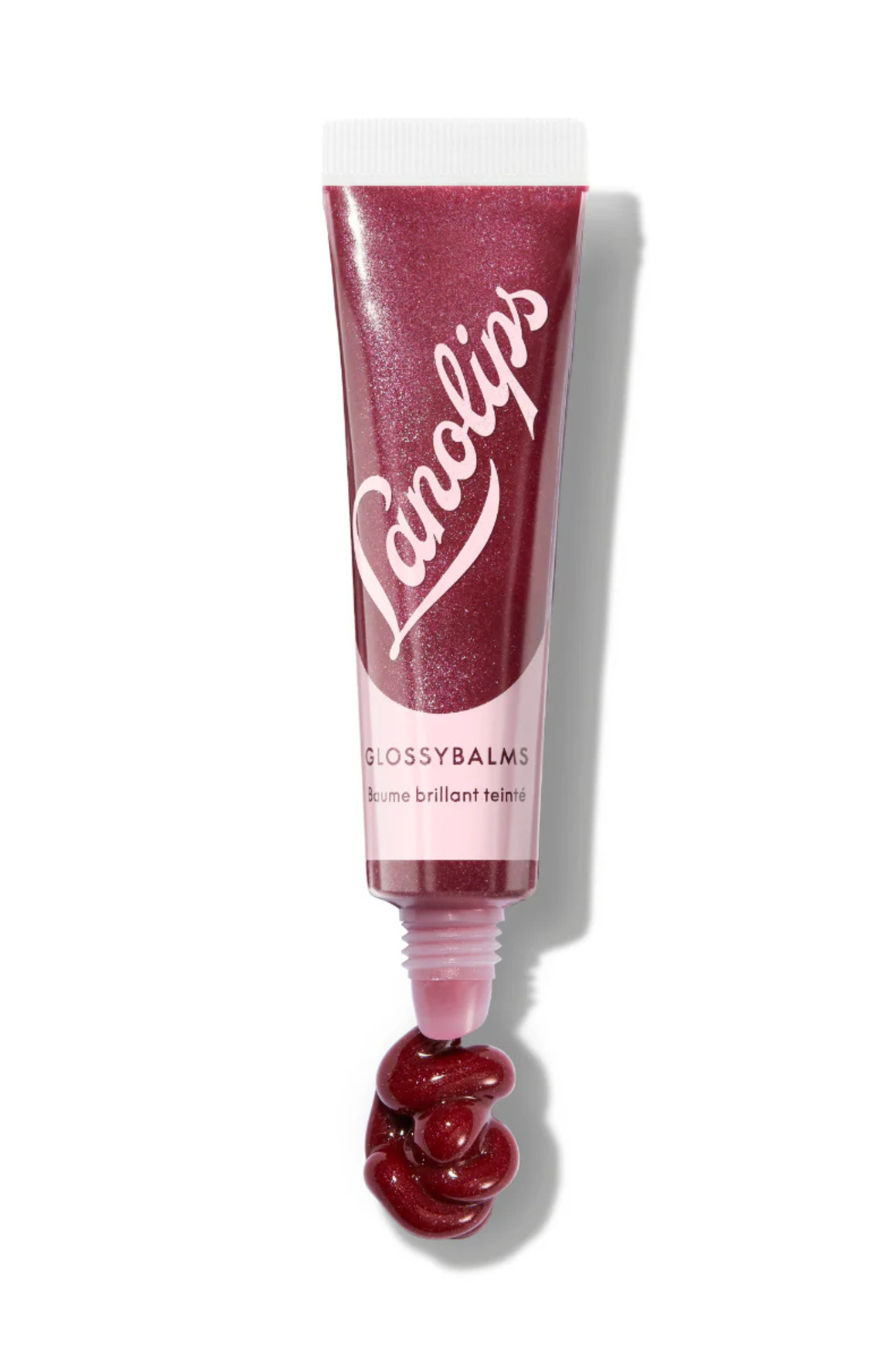 Tinted Lanolin Lip Balm