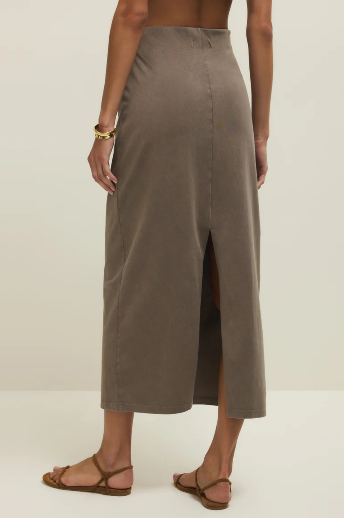 Gail Midi Skirt