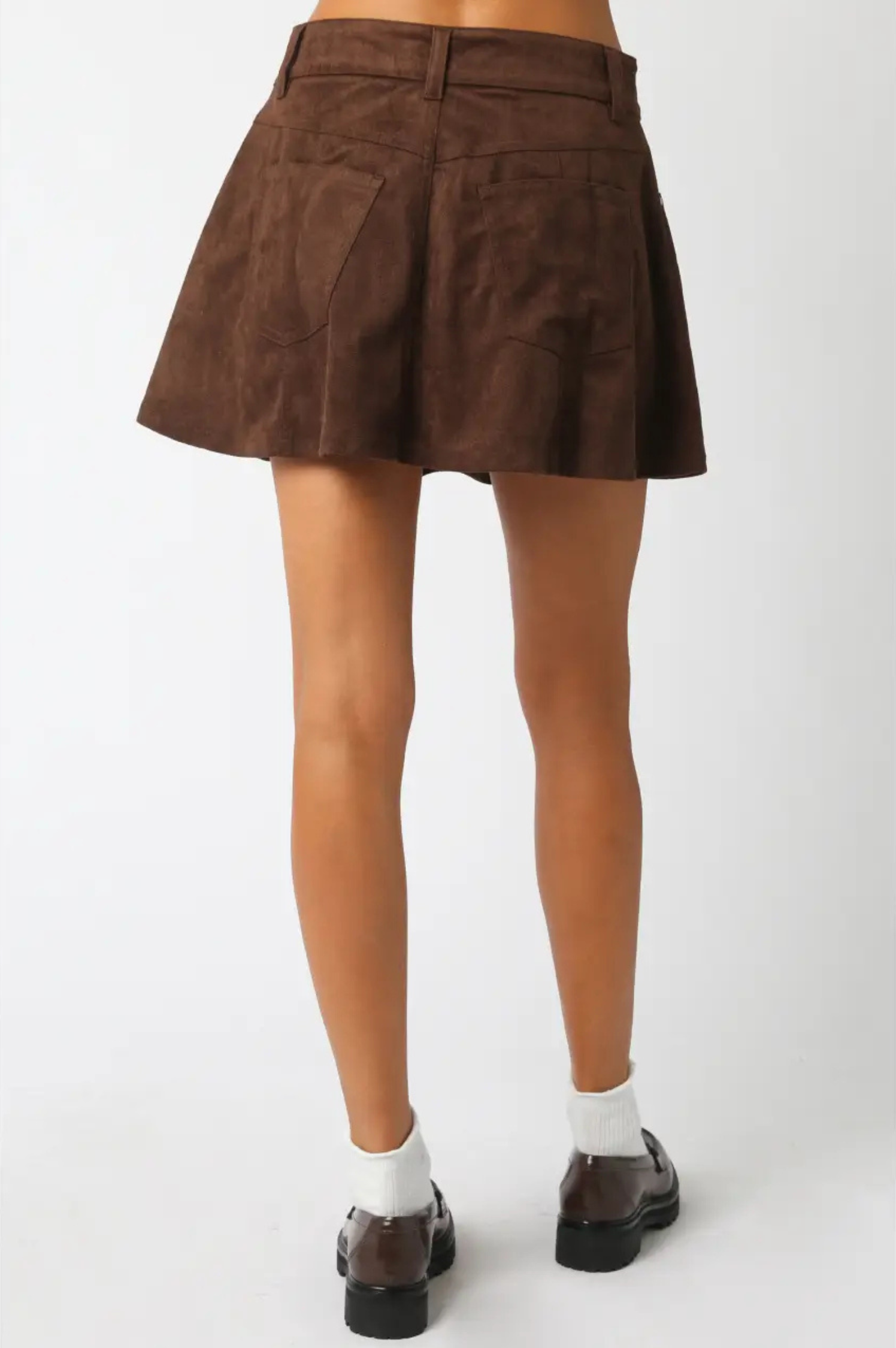 Selah Flare Skirt