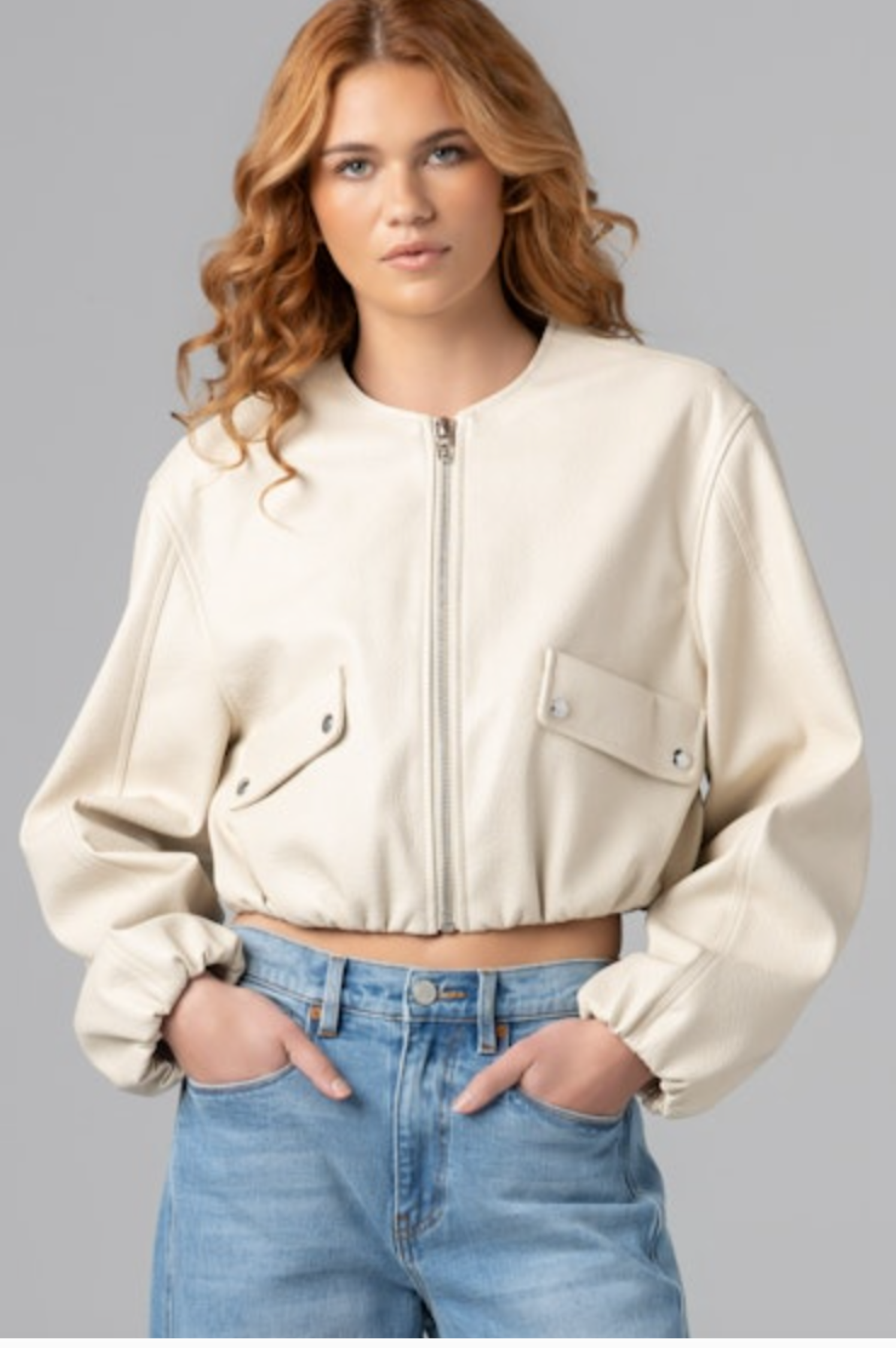 Picture Perfect Jacket