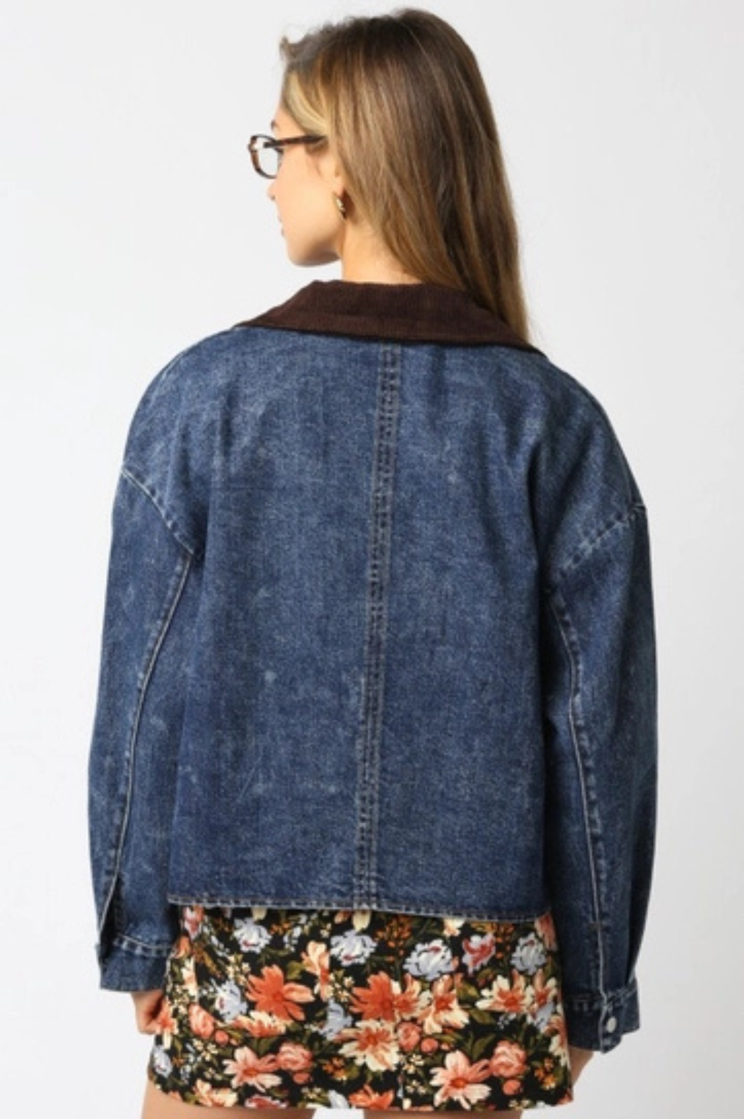 Abby Jean Jacket