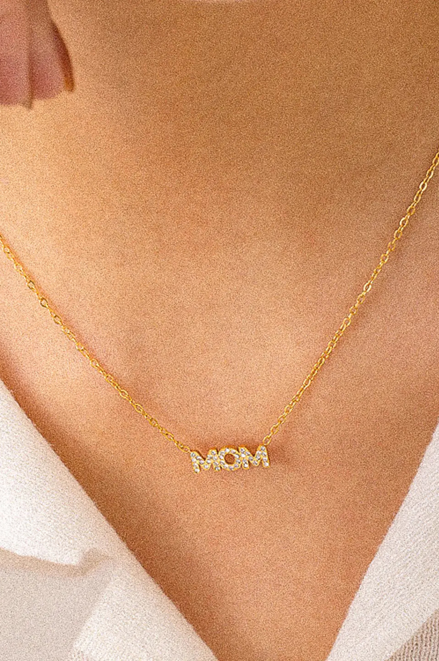 Mother's Day Necklace