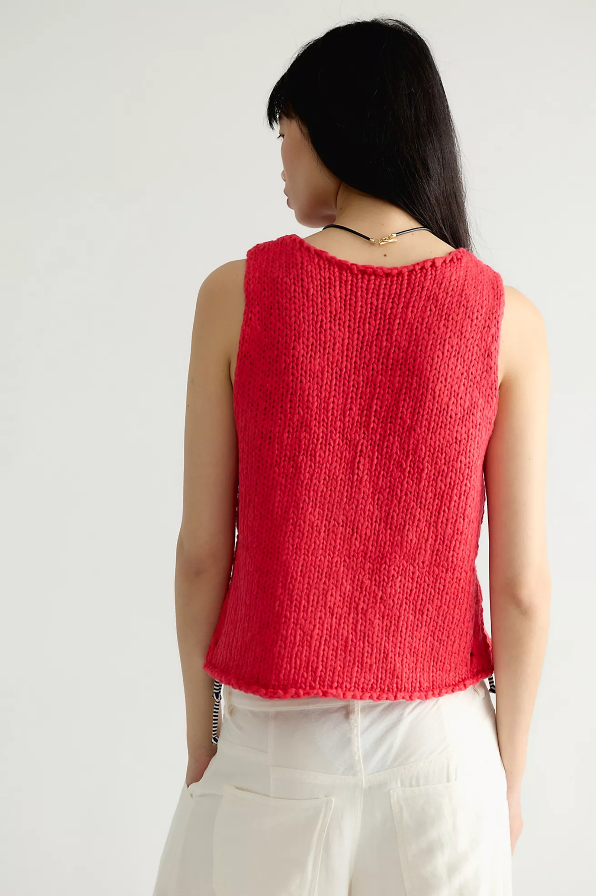 Opal Knit Tank