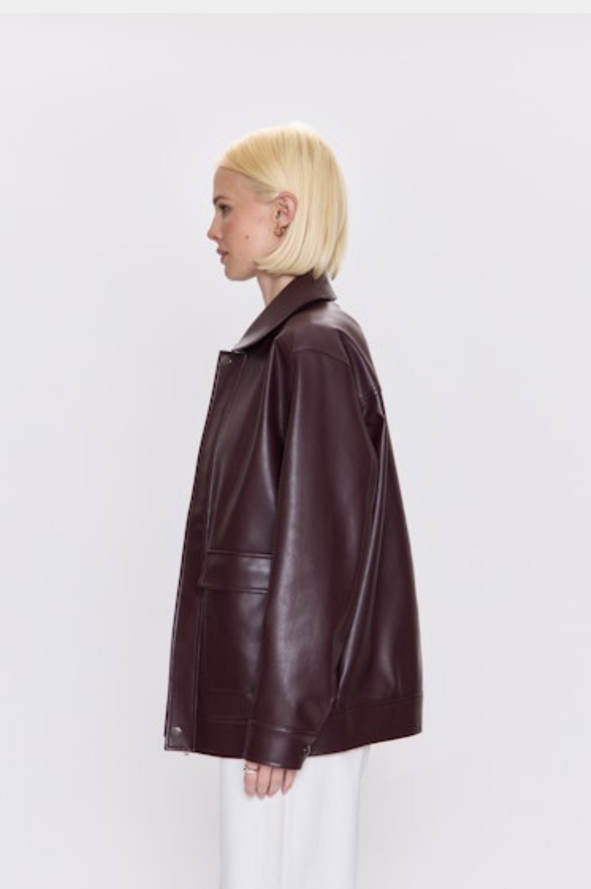 Valerie Jacket