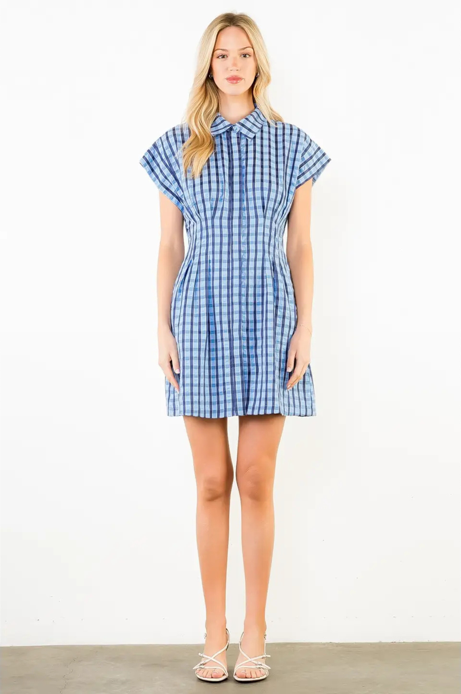 Jen Dress