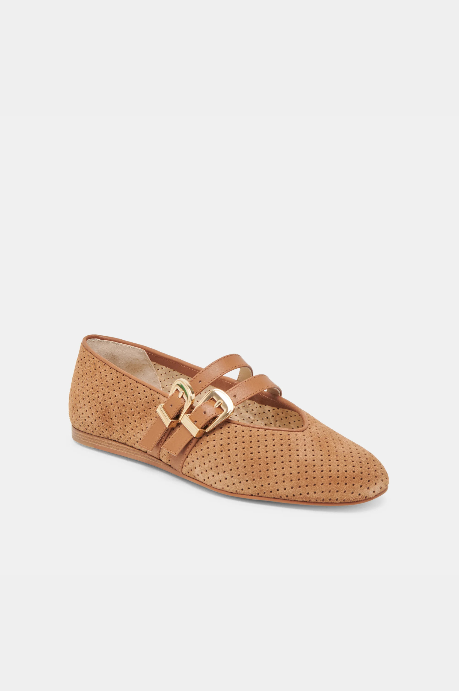Baylee Ballet Flats