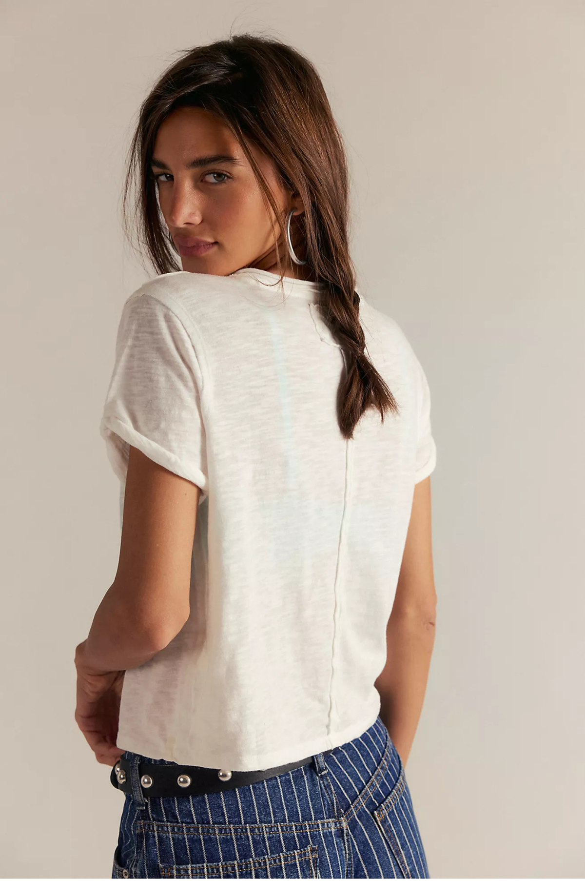 Take Two Tee