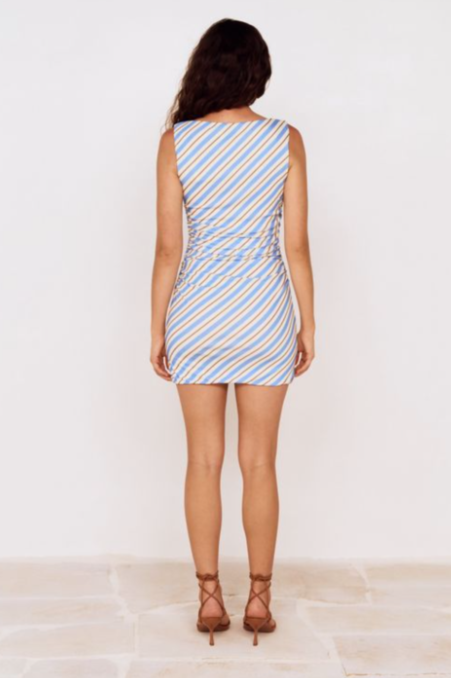 Sancia Mini Dress