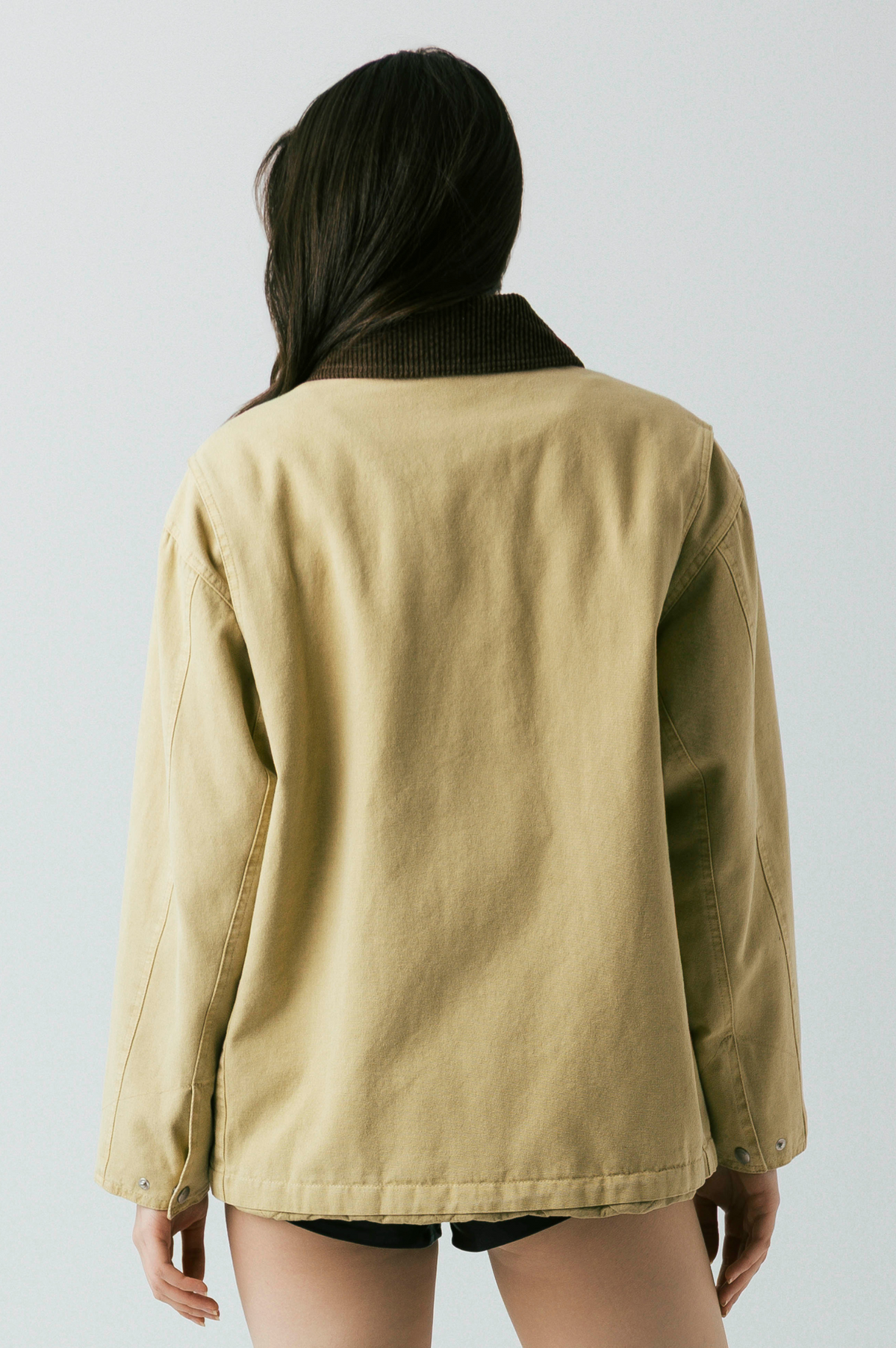 Breaking Camp Jacket