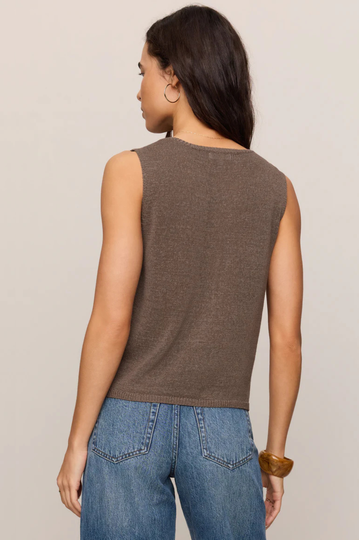 Syd Tank Vest