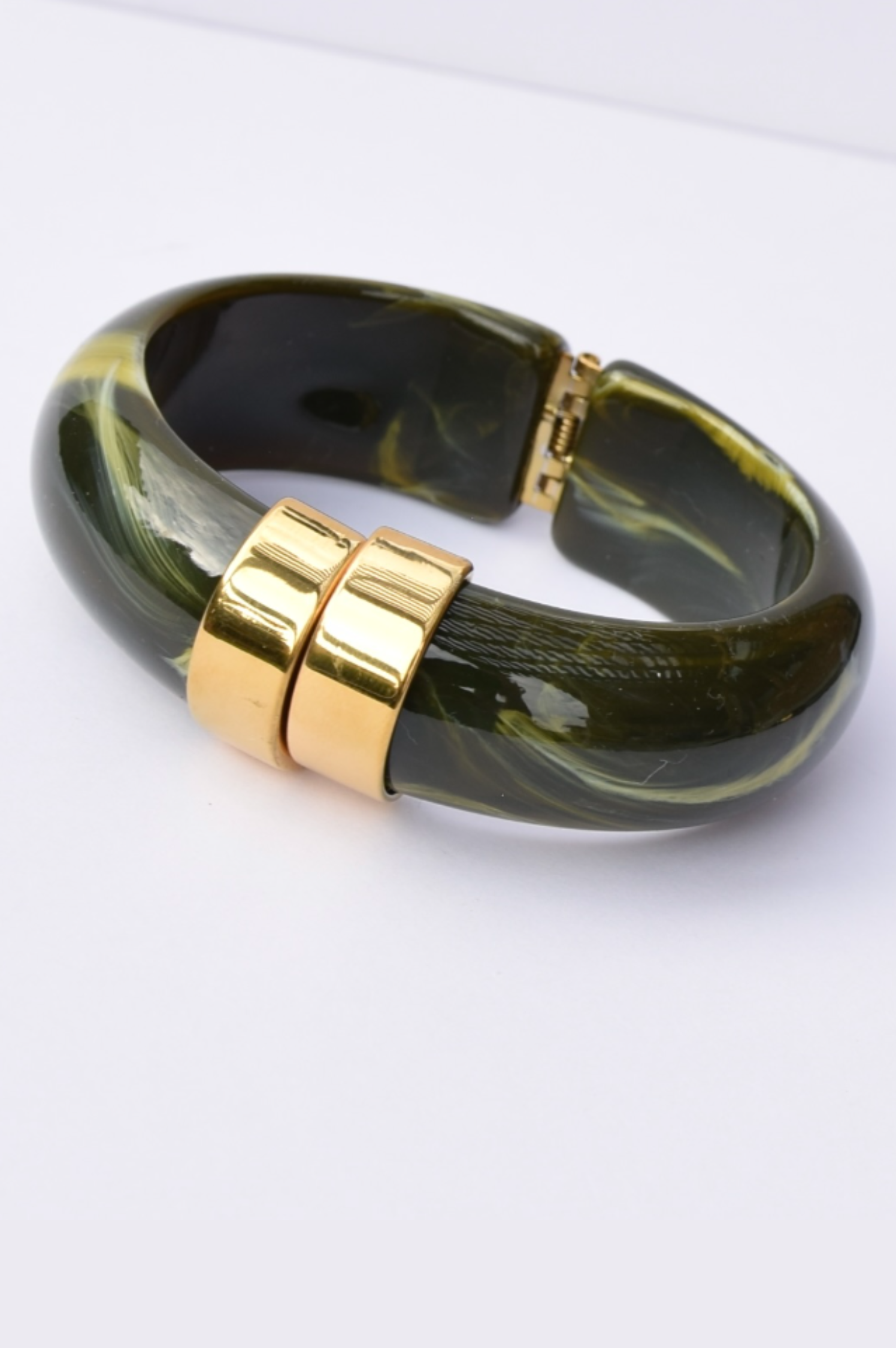 Mood Catcher Cuff Bracelets