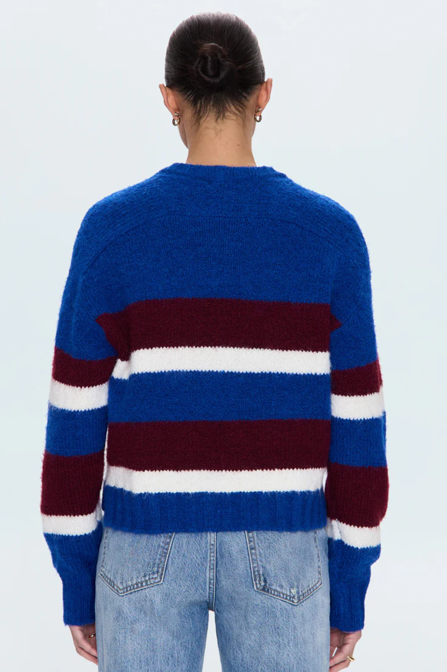 Adina Everyday Sweater