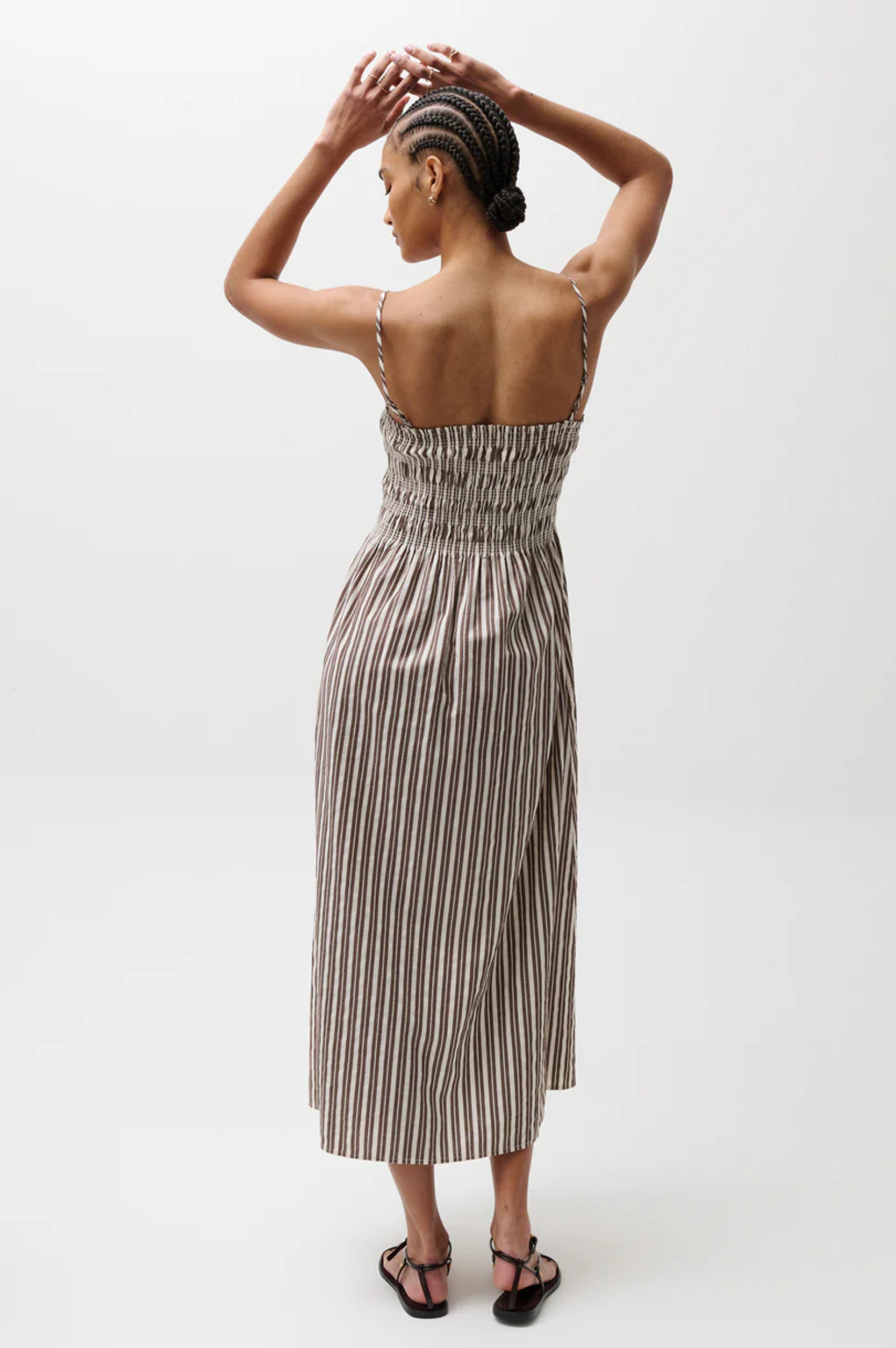 Bianca Dress