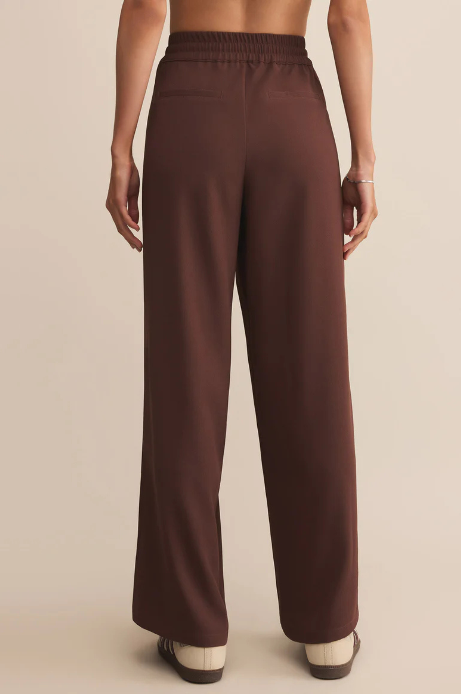 Saunder Track Pant