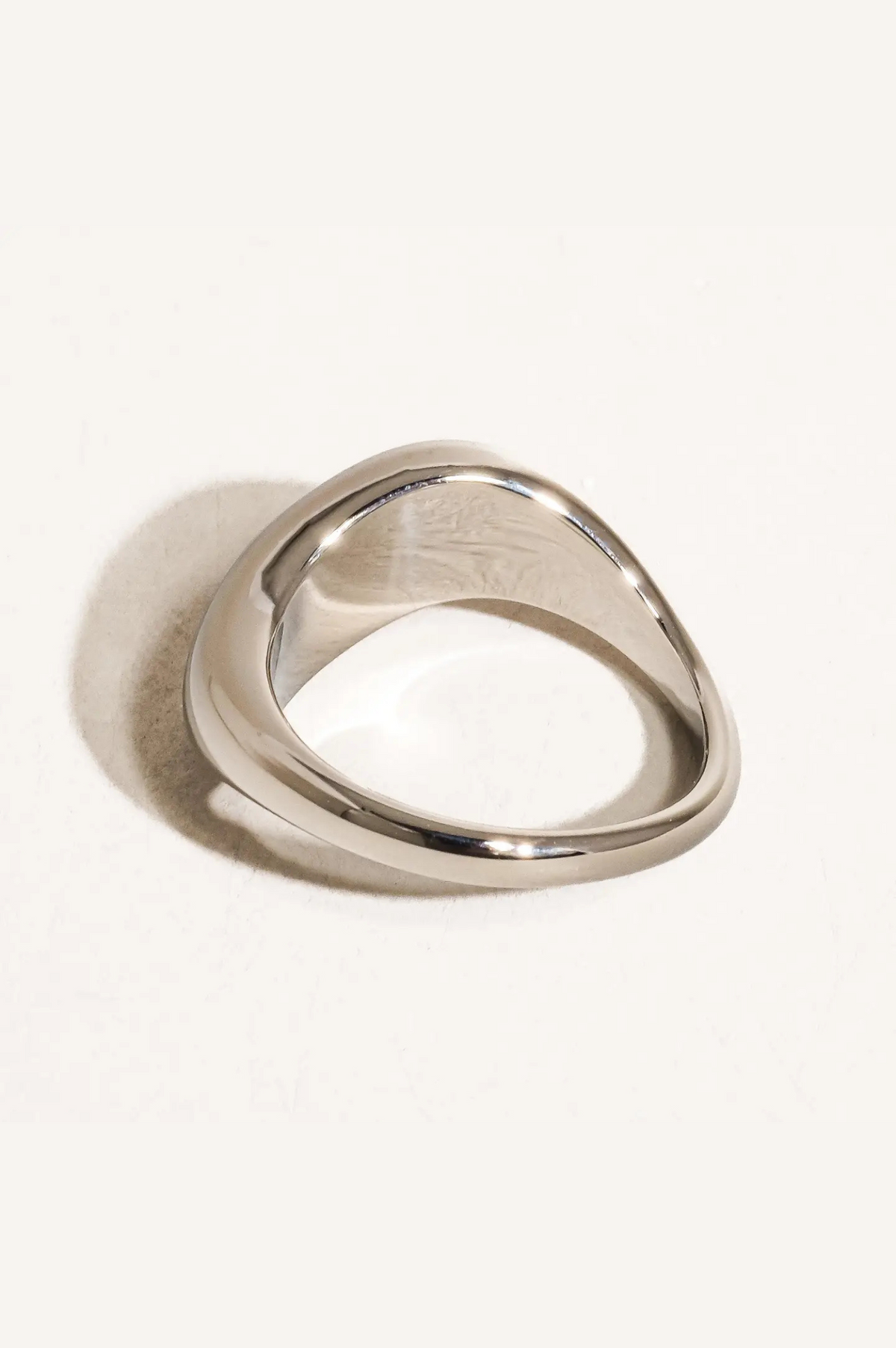 Erin Classic Wavy Band