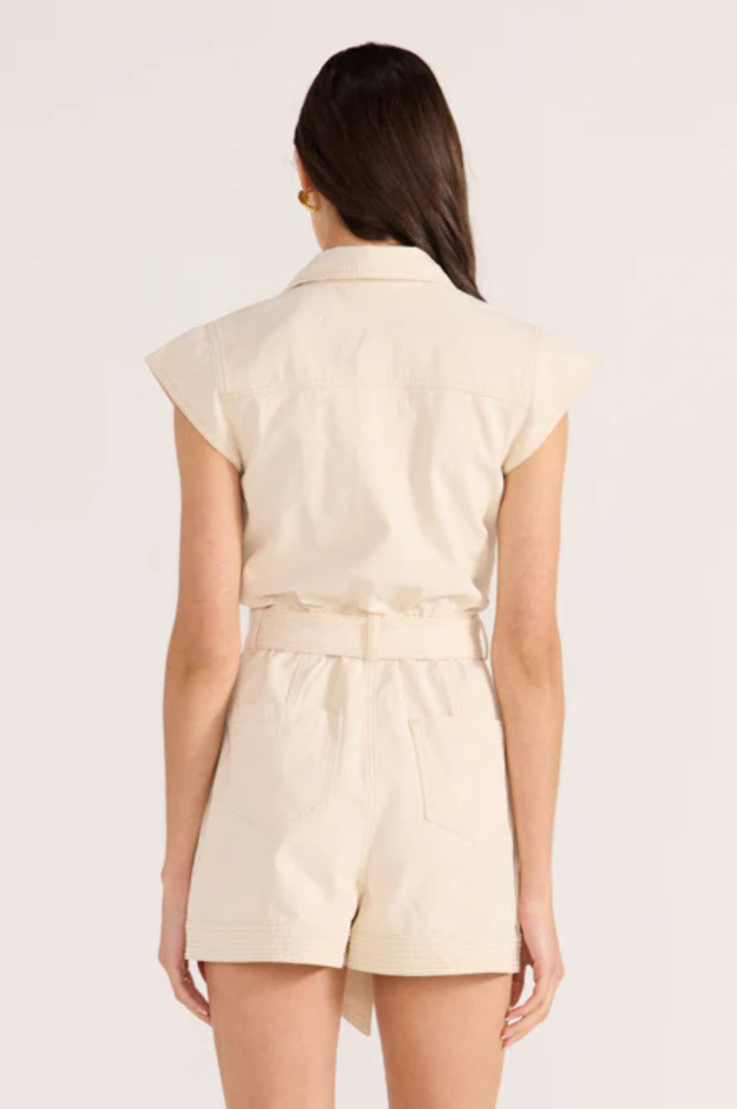 Codi Panel Playsuit