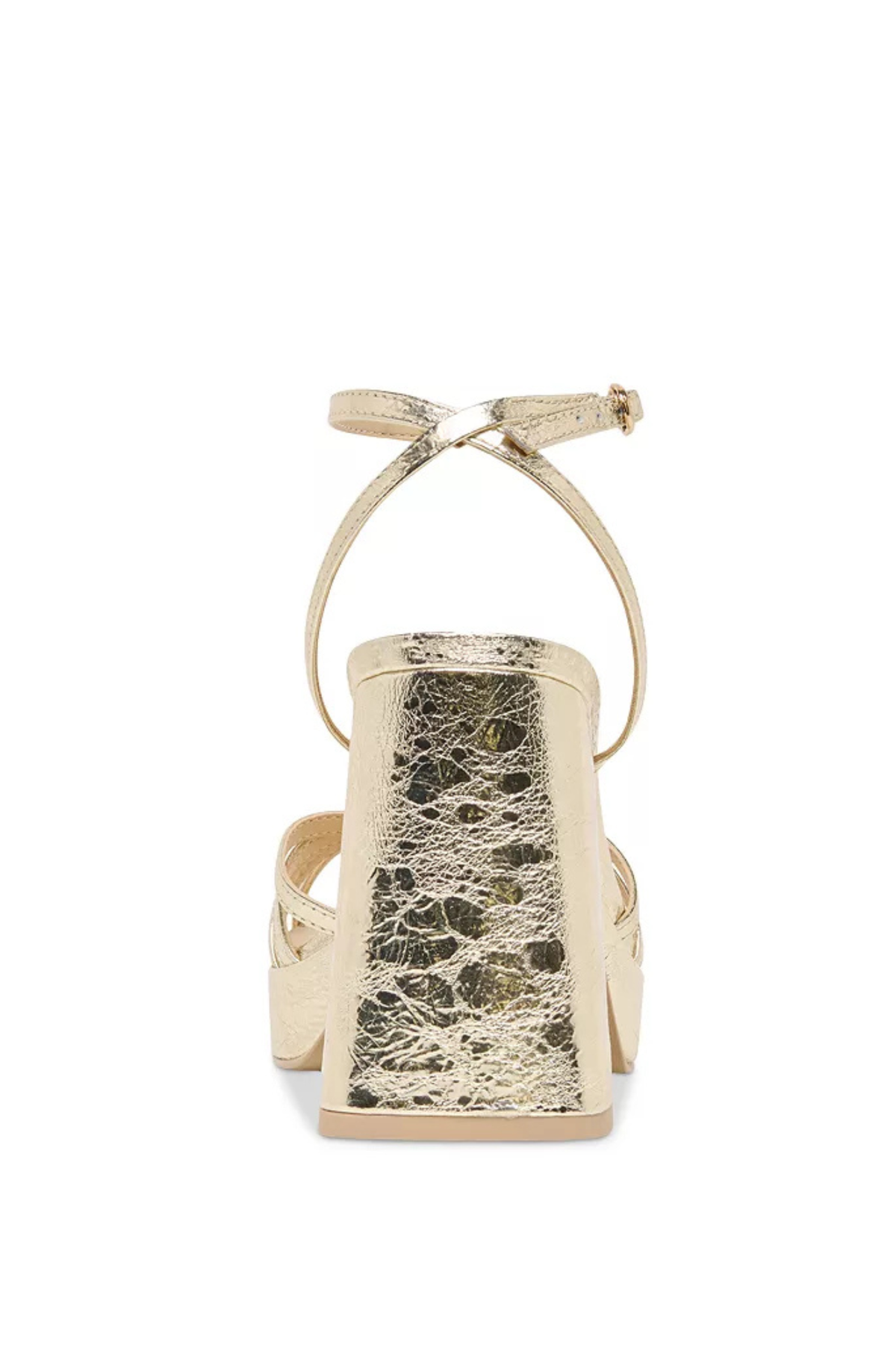 Prady Heel