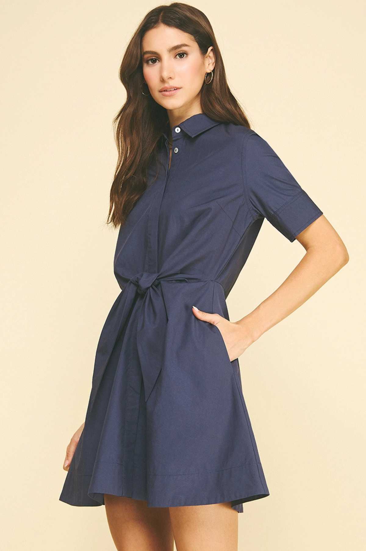 Kayda Dress