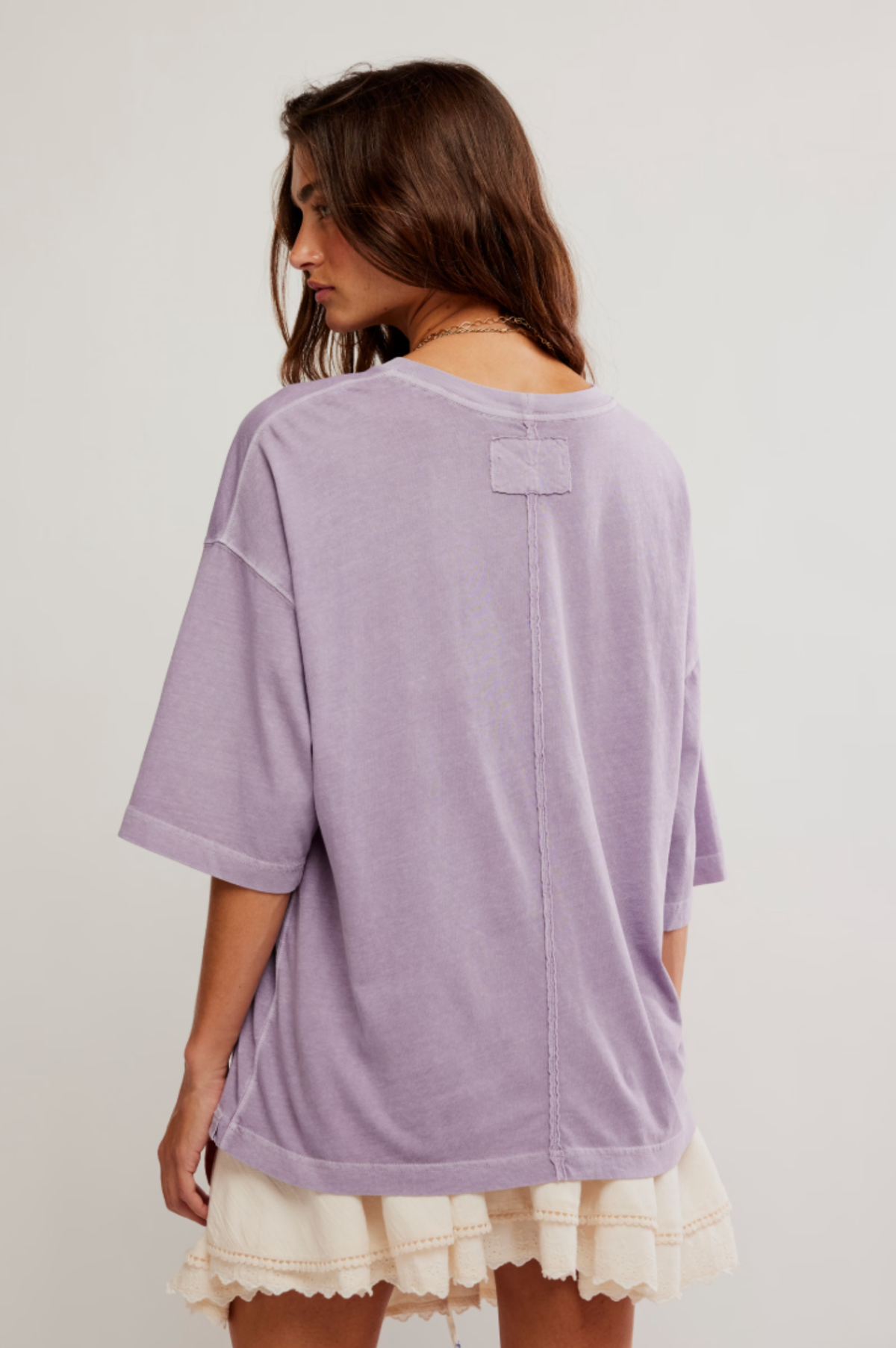 We The Free Perfect Oversized Tee