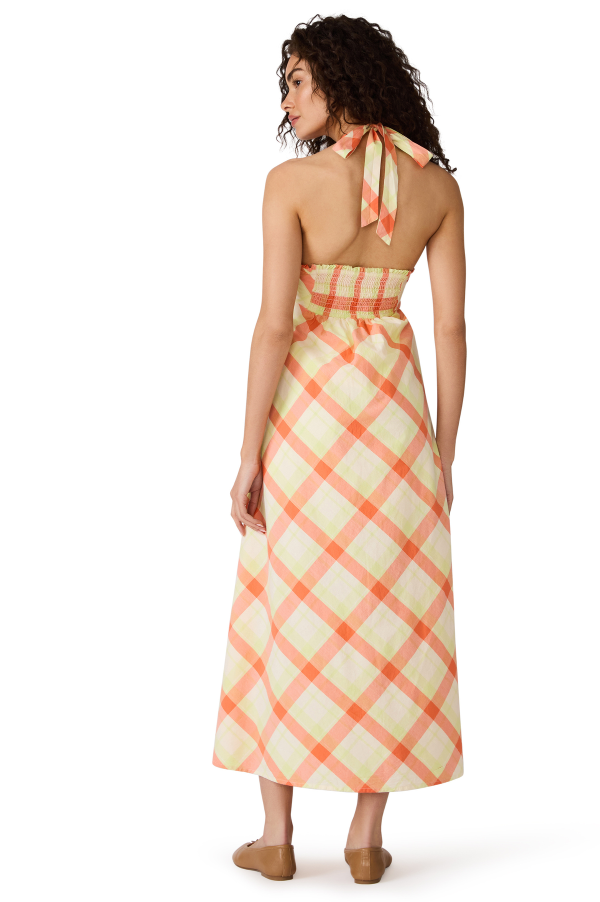 Tania Dress