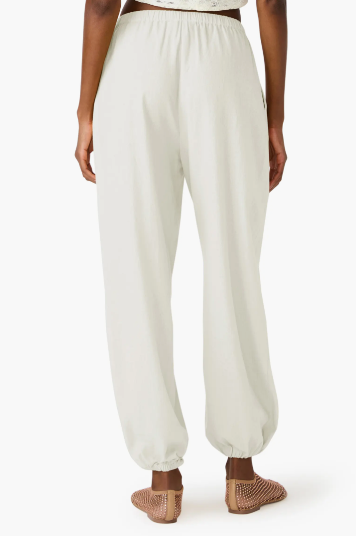 Divinia Pant