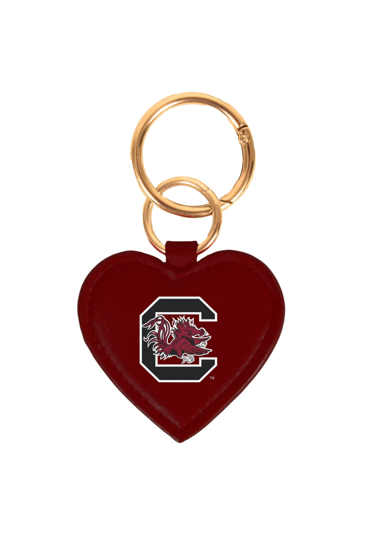 University Bag Charm